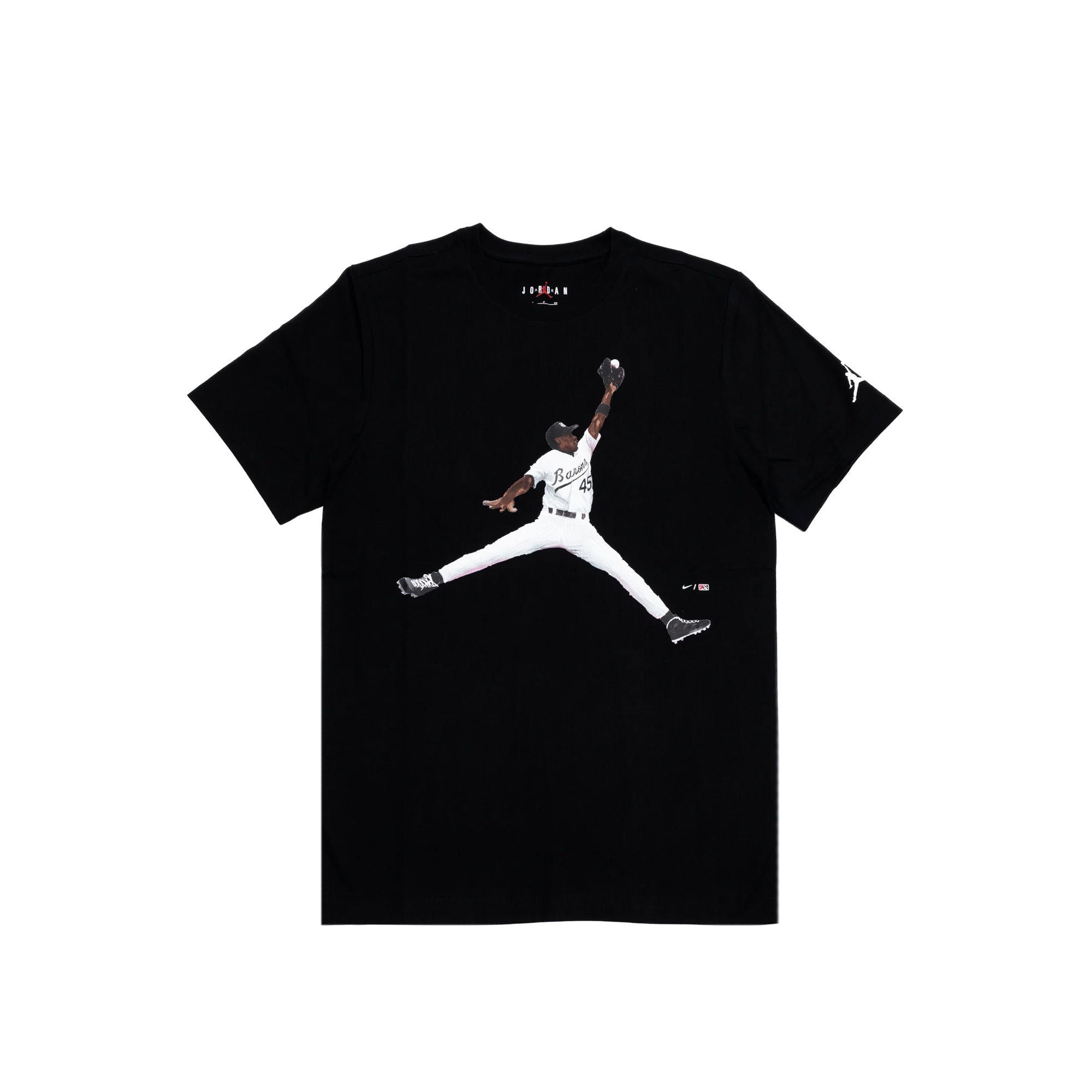 Air Jordan Mens Flight MVP Tee