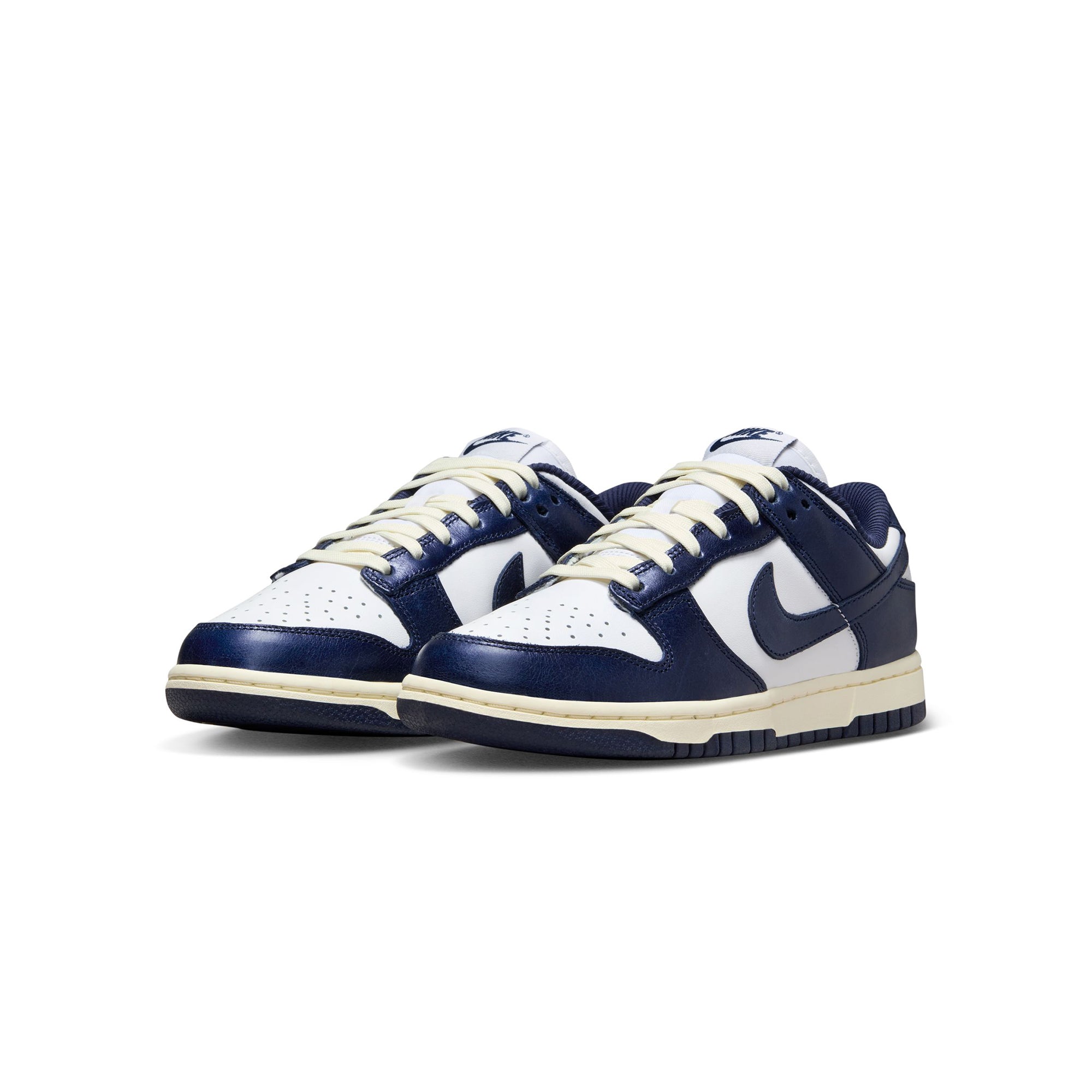 Nike Womens Dunk Low Premium Shoes