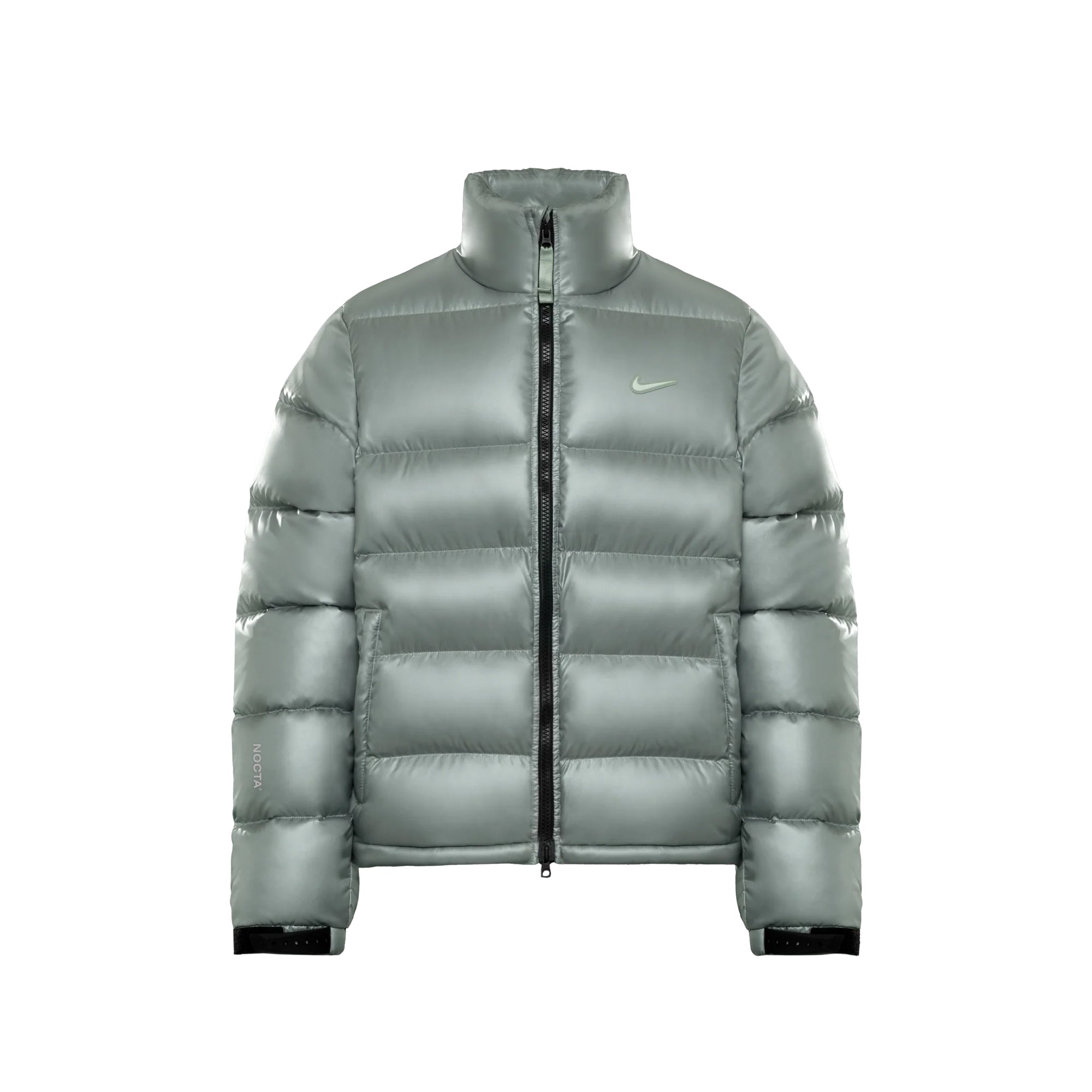 NOCTA Mens Sunset Puffer Jacket