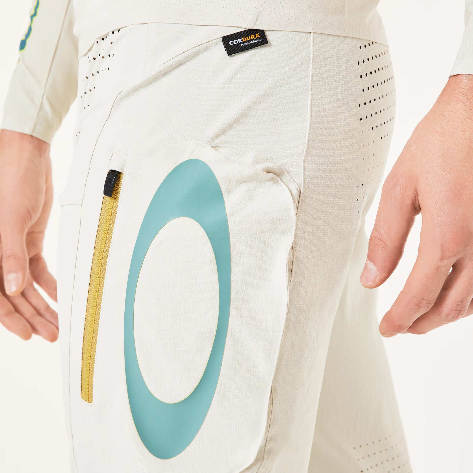 Oakley Mens Seeker Edge Pant