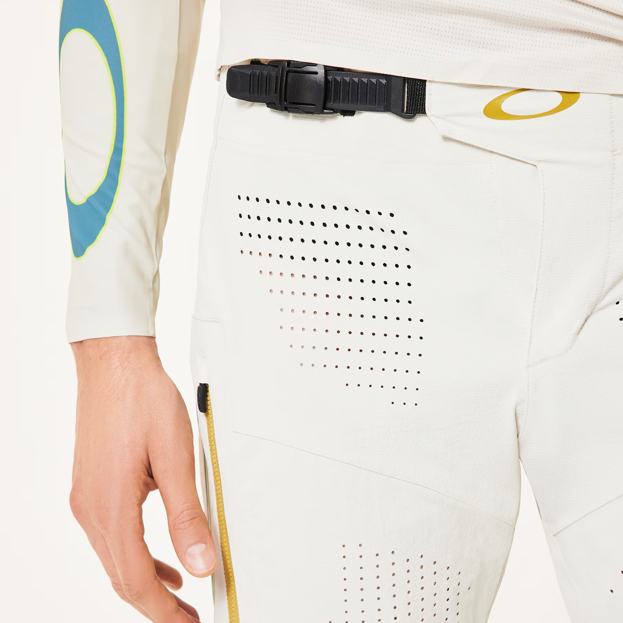 Oakley Mens Seeker Edge Pant