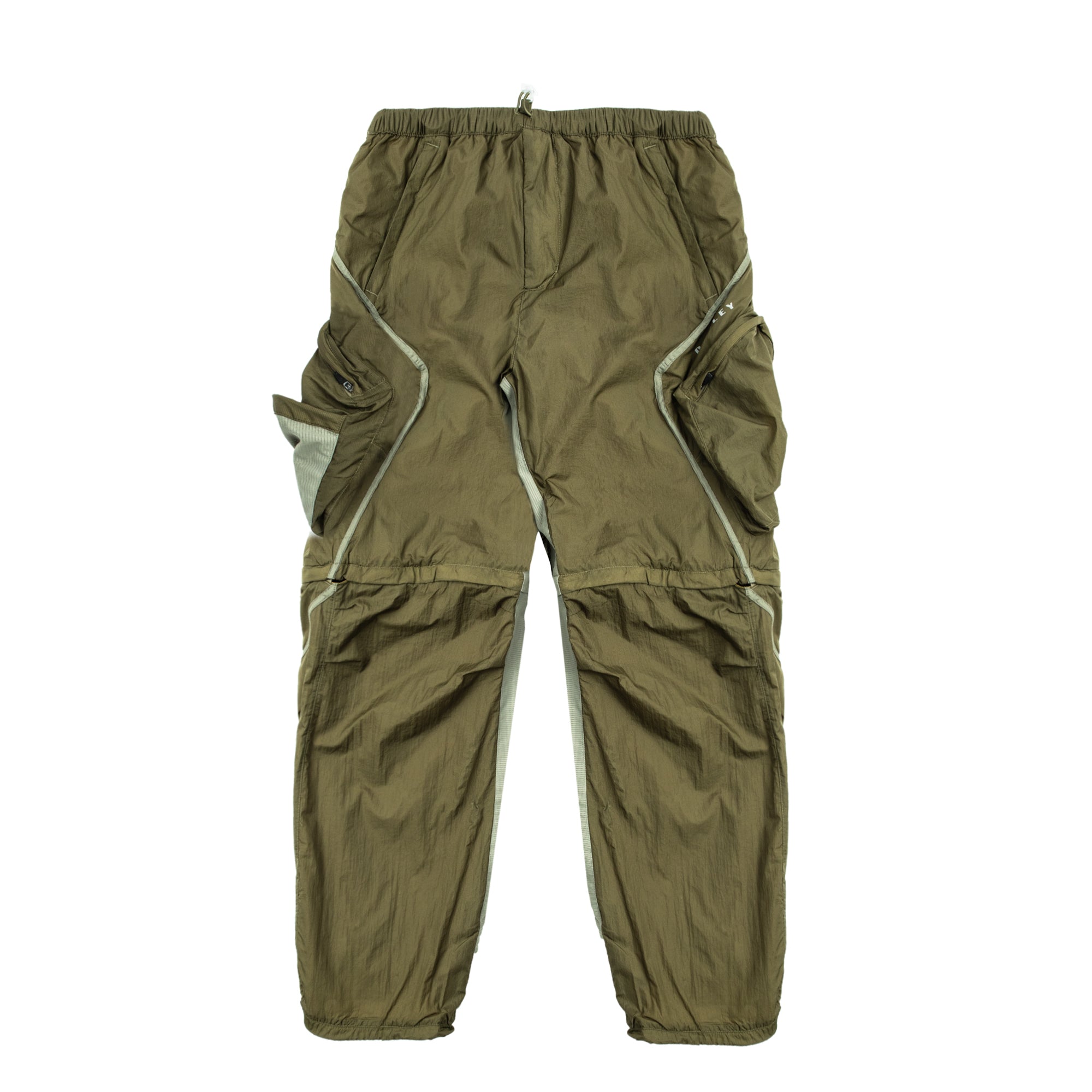 Oakley Mens Latitude Flight Cargo Pant
