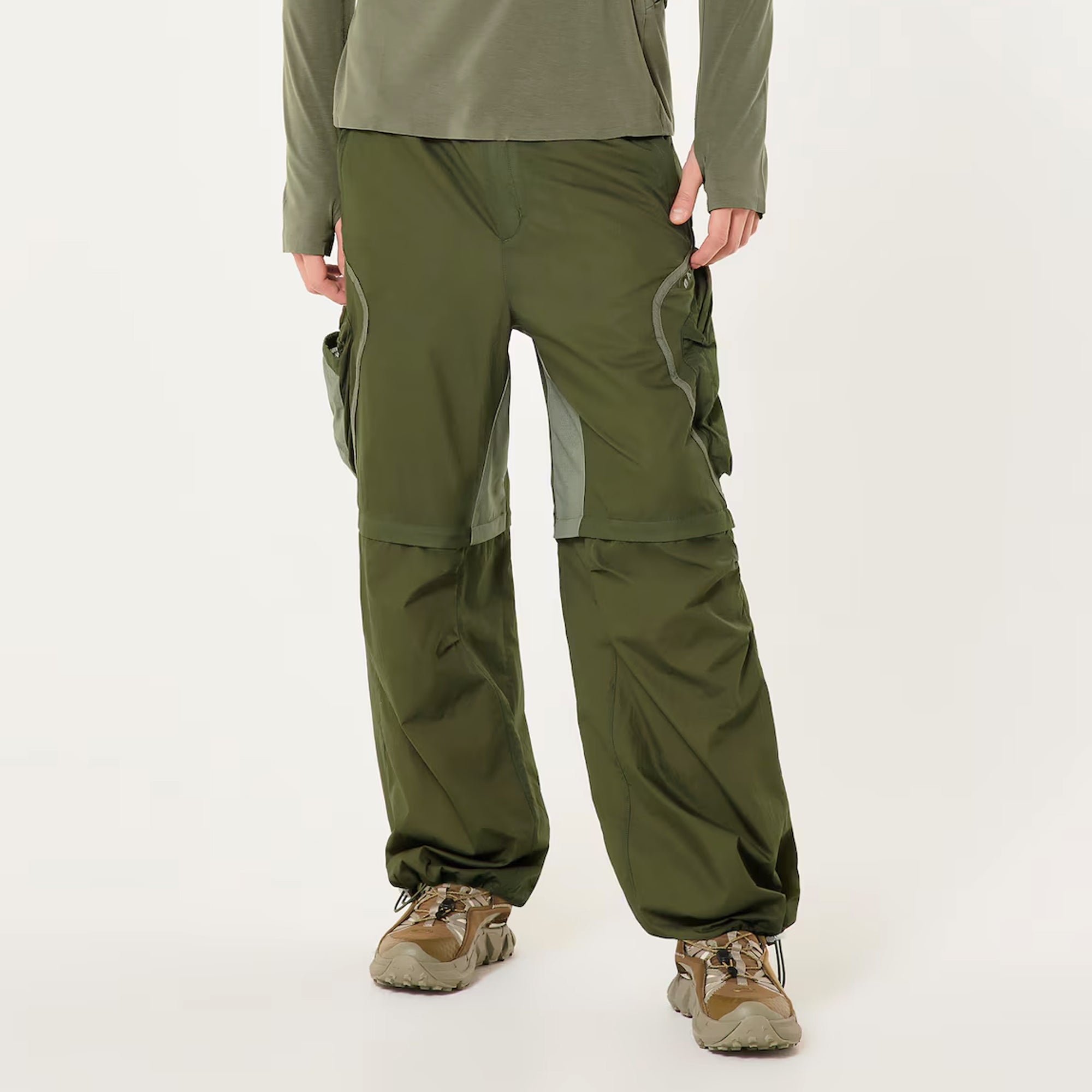 Oakley Mens Latitude Flight Cargo Pant