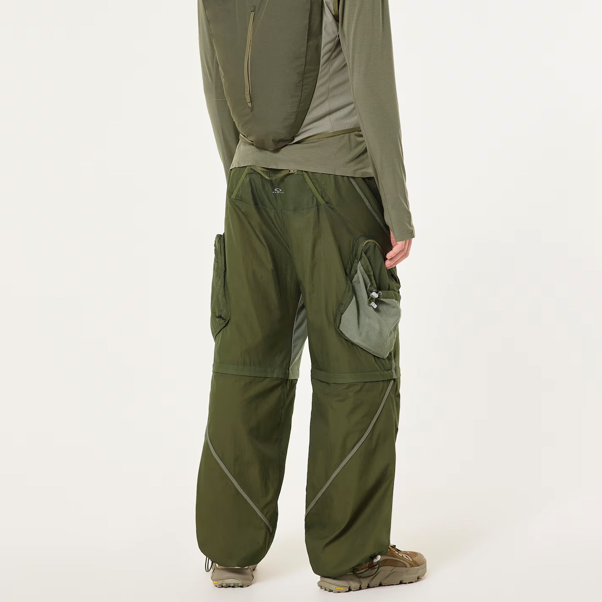 Oakley Mens Latitude Flight Cargo Pant