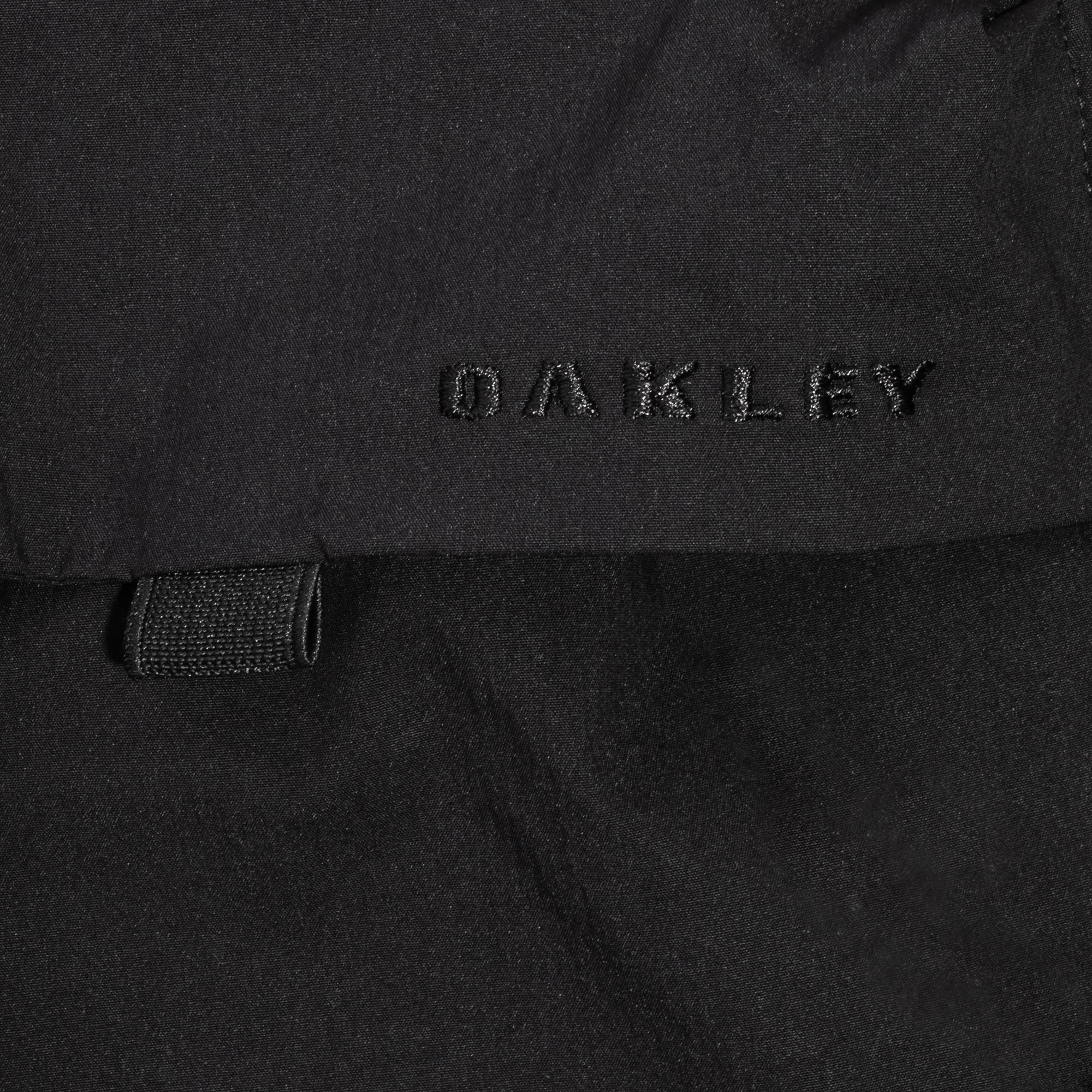 Oakley Mens Reserve Full Zip Jacket