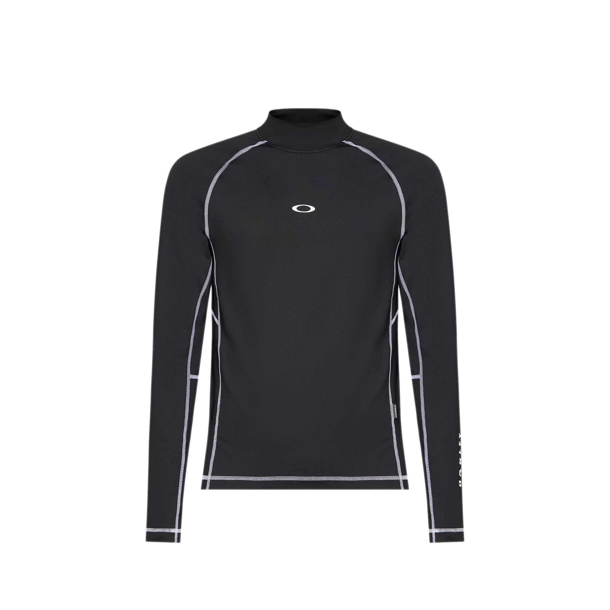 Oakley Mens Rainbow LS Rashguard