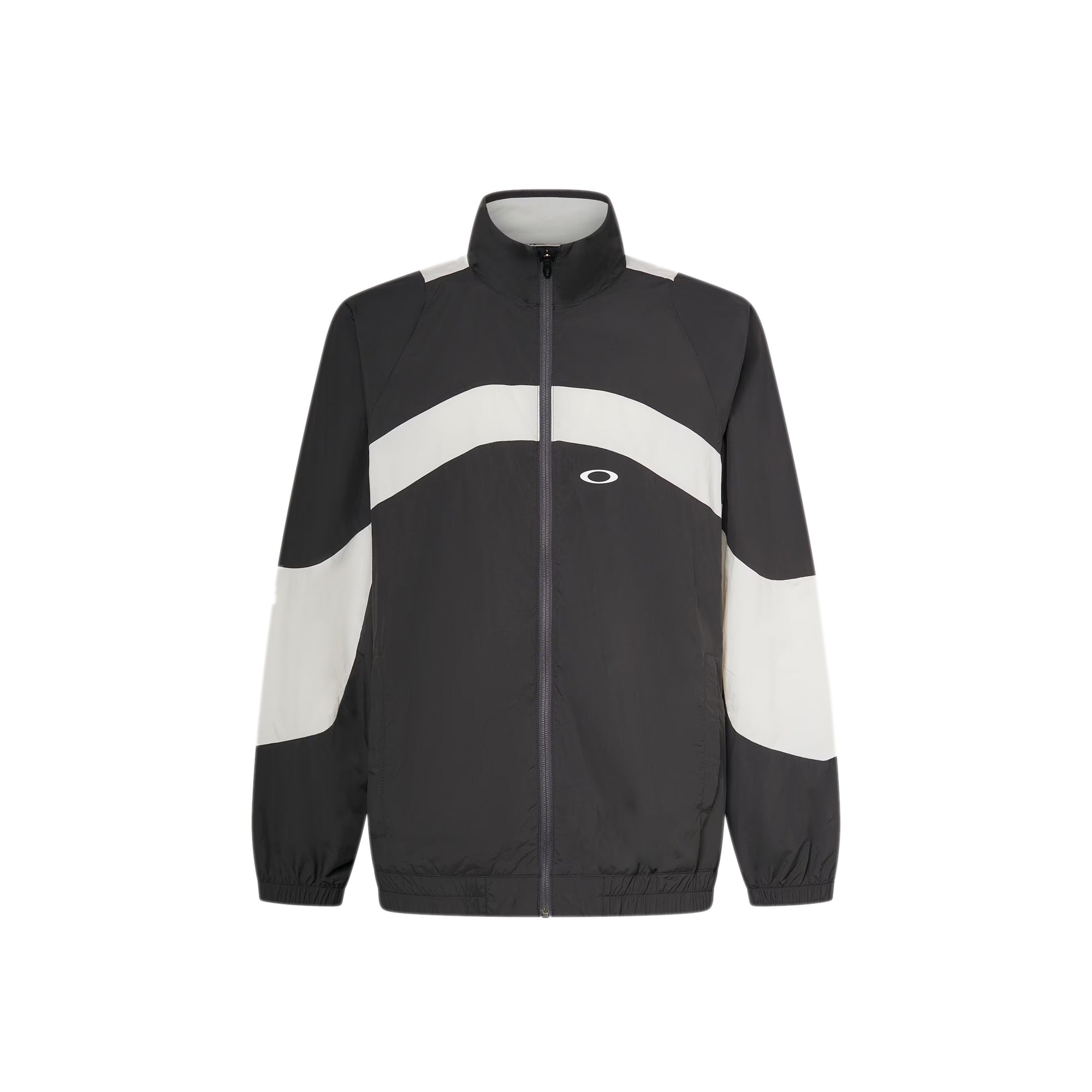 Oakley Mens Enhance Aclife Wind Jacket