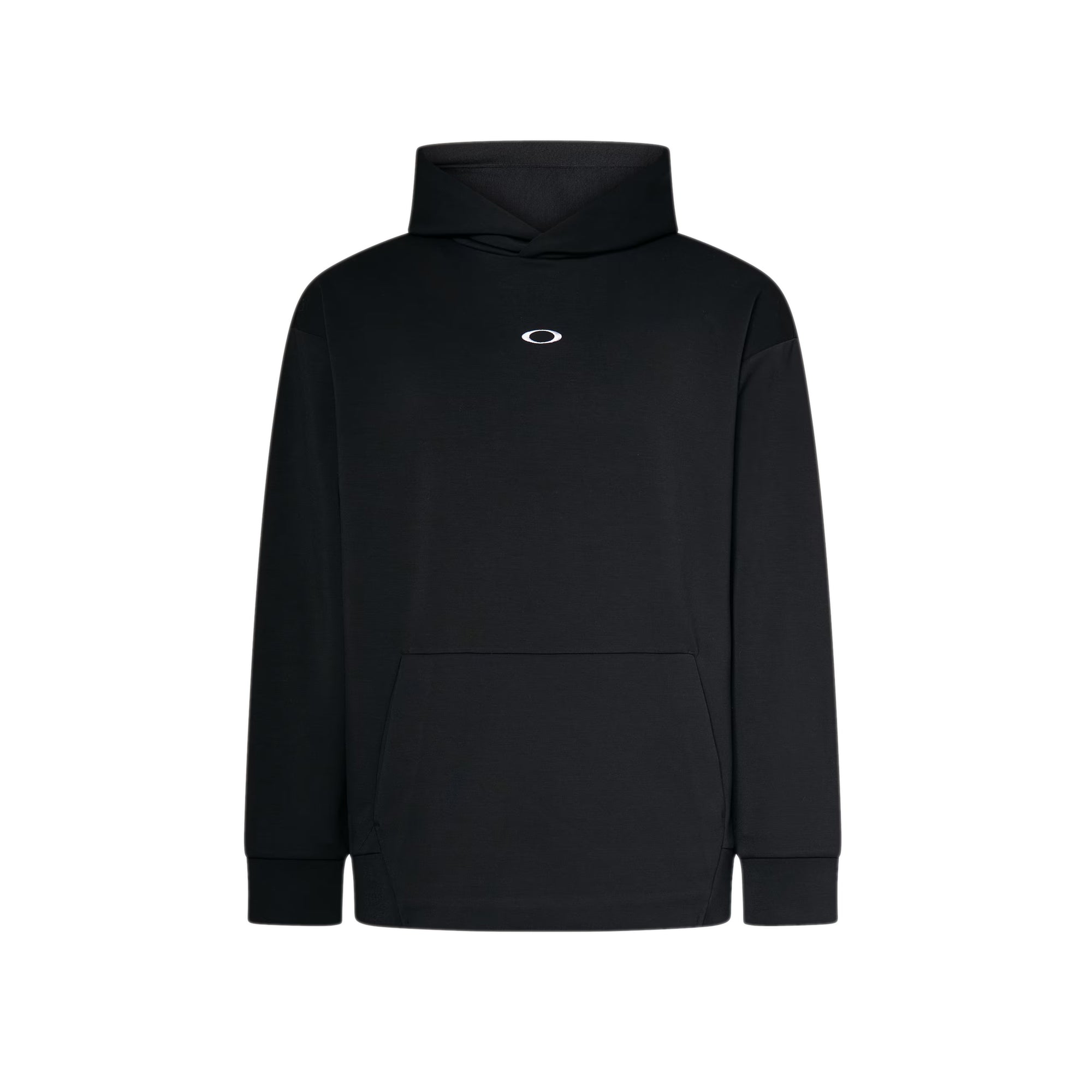 Oakley Mens Enhance Qdevo Fleece Hoodie