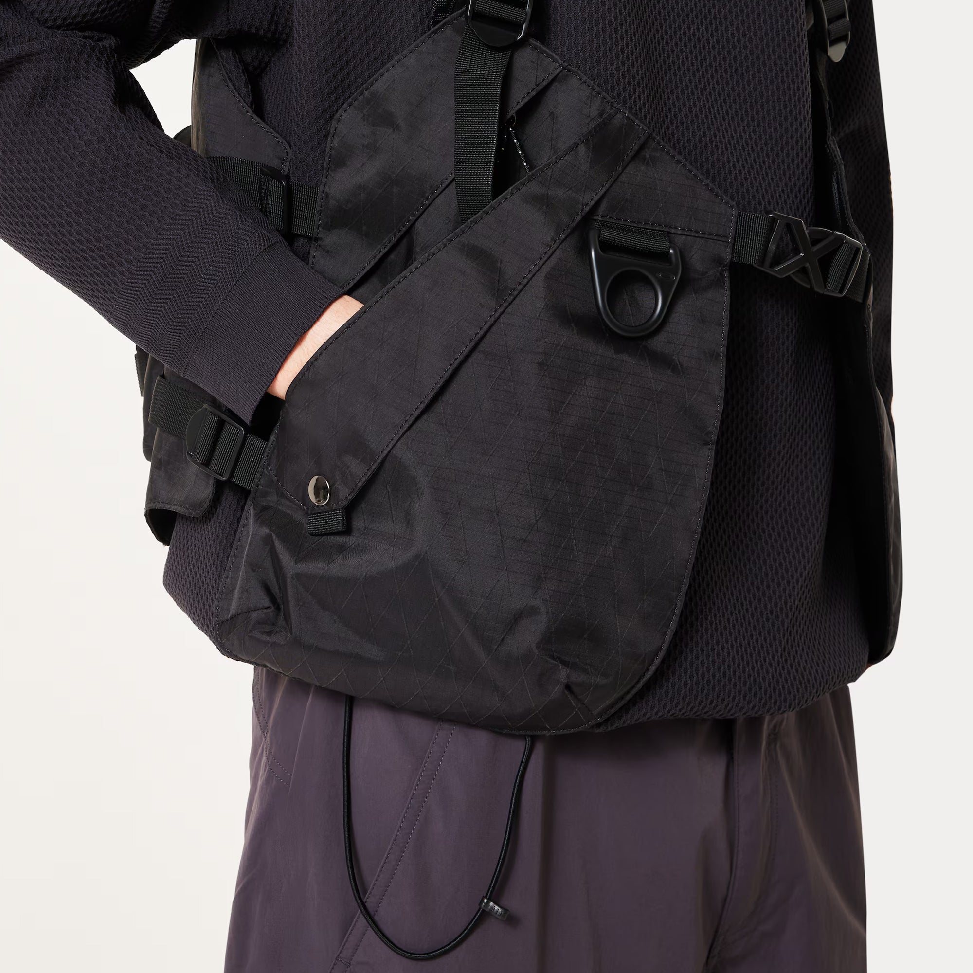 Oakley Mens FGL AP Vest