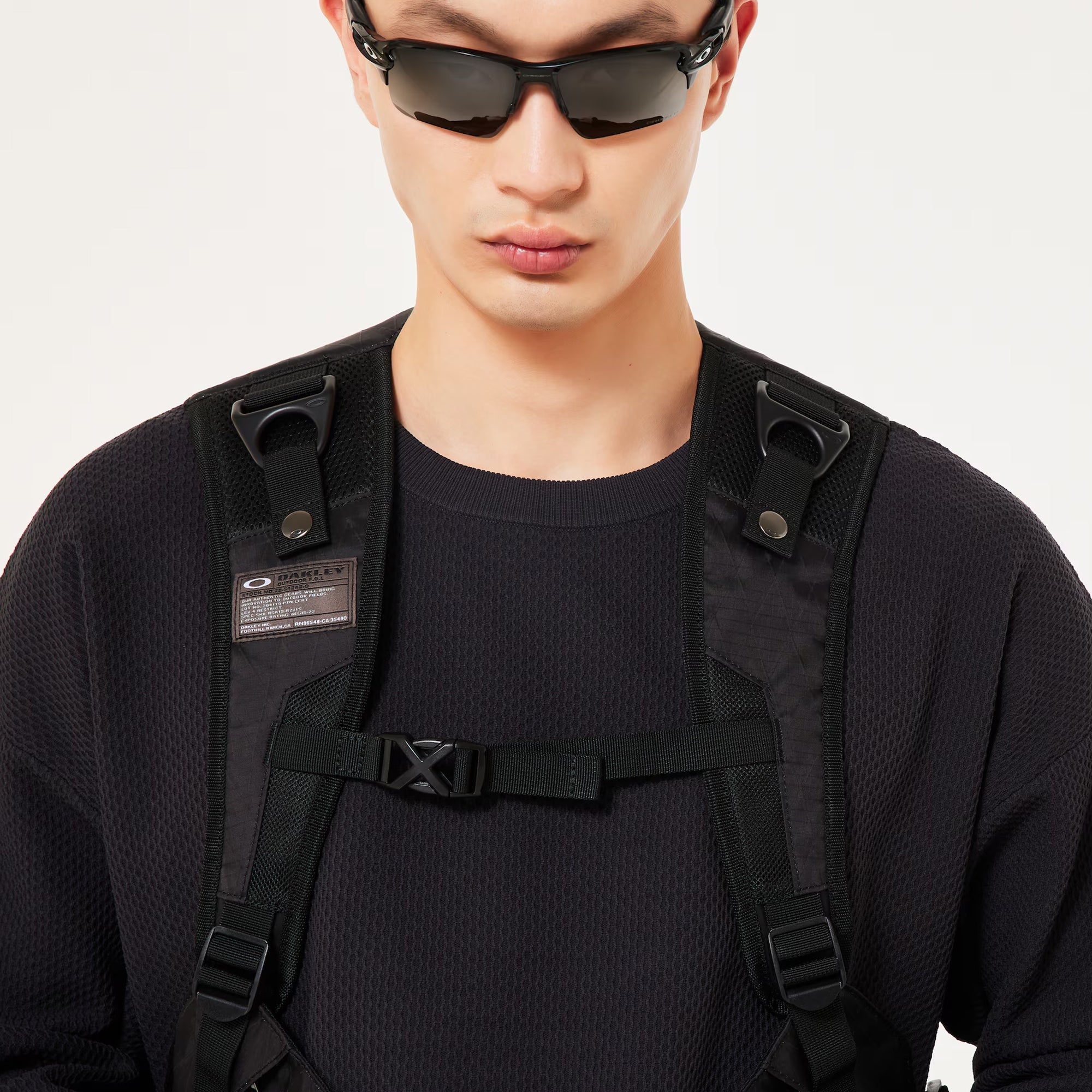 Oakley Mens FGL AP Vest