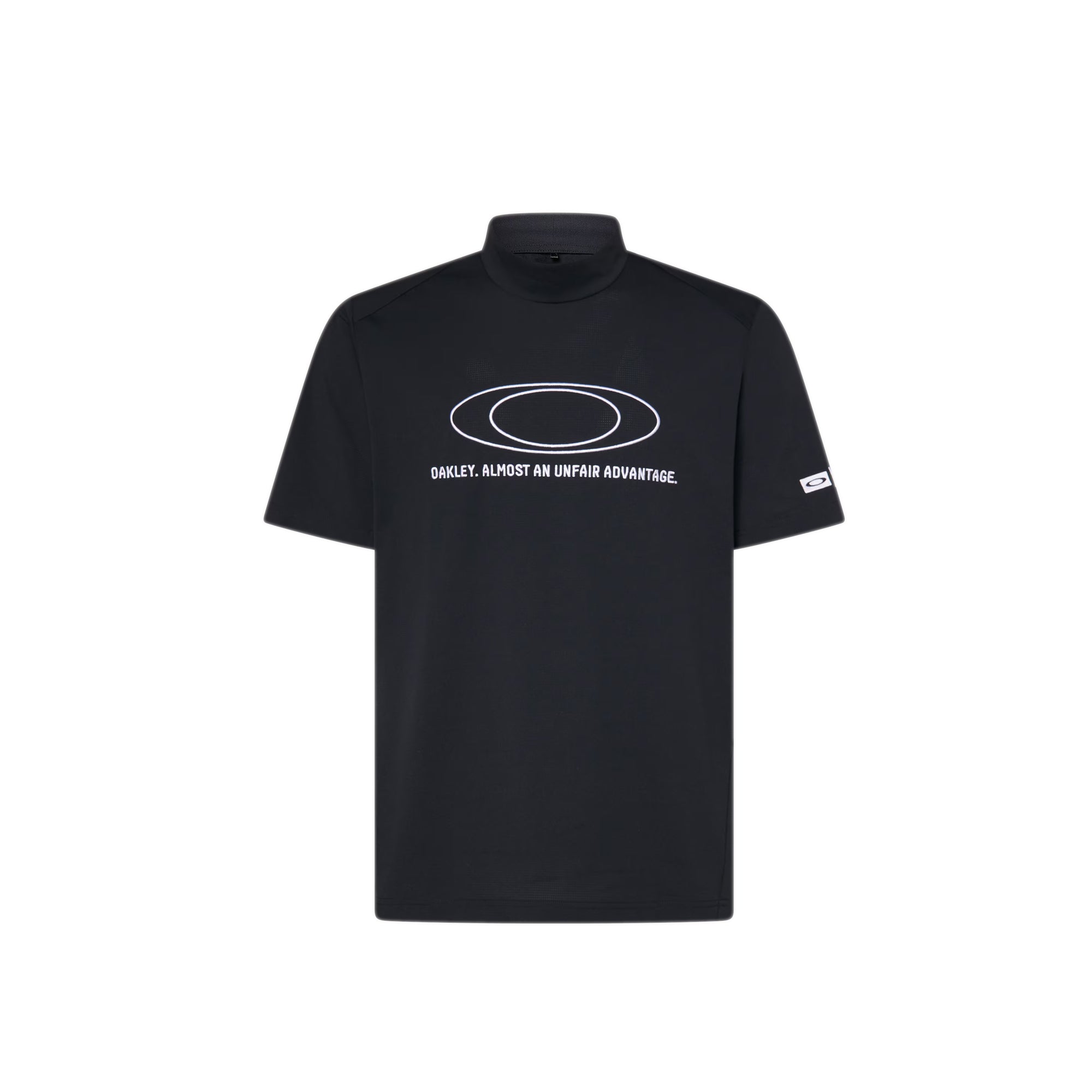 Oakley Mens O-Sync Pack Ellipse EMB Tee