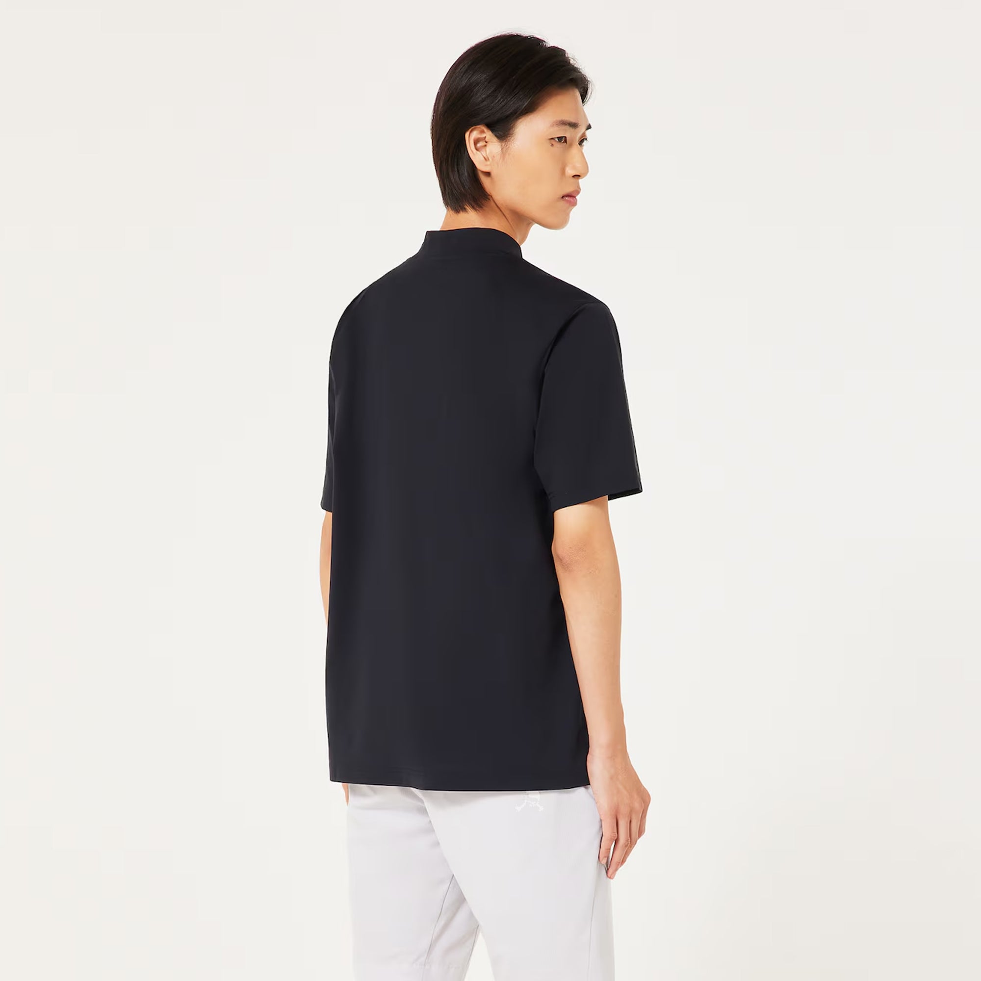 Oakley Mens O-Sync Pack Ellipse EMB Tee