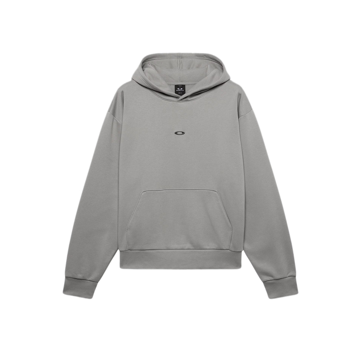 Oakley Mens Metal Rise Hoodie