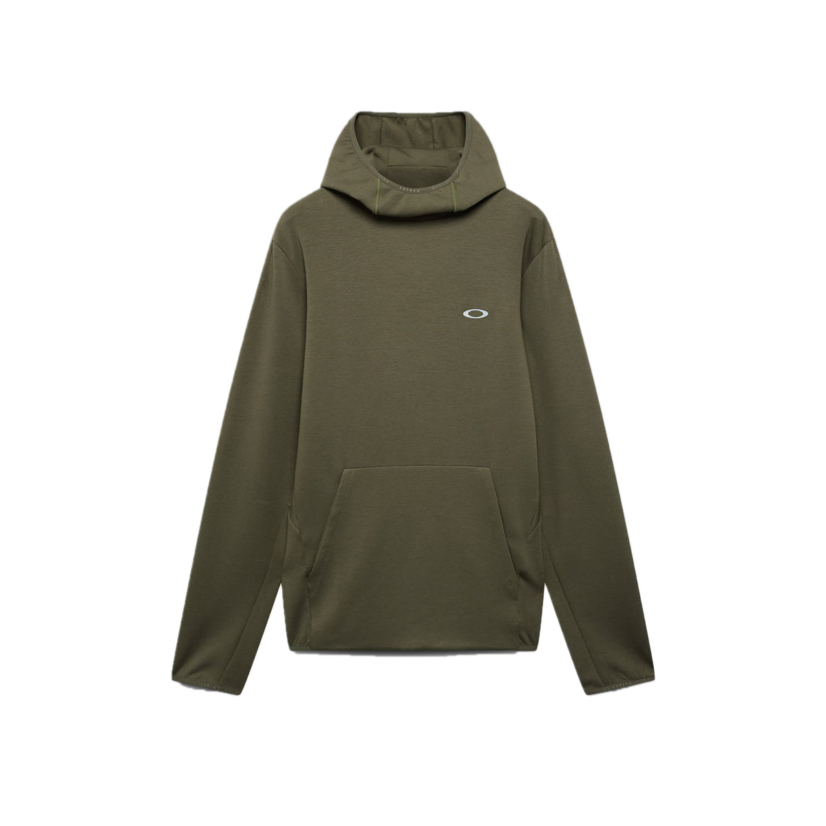 Oakley Mens Edge Force Pullover Hoodie