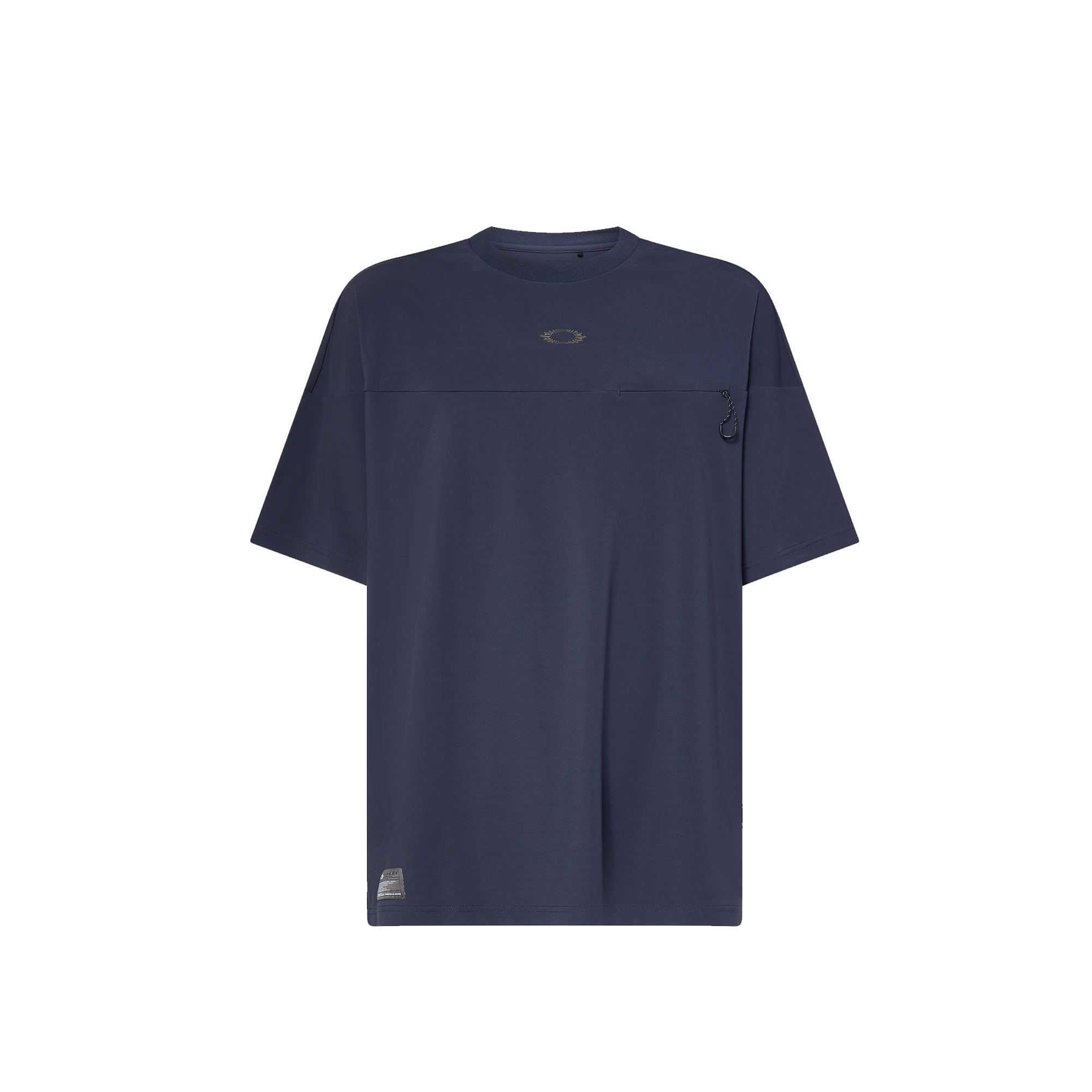 Oakley Mens FGL Union Pocket Tee card image