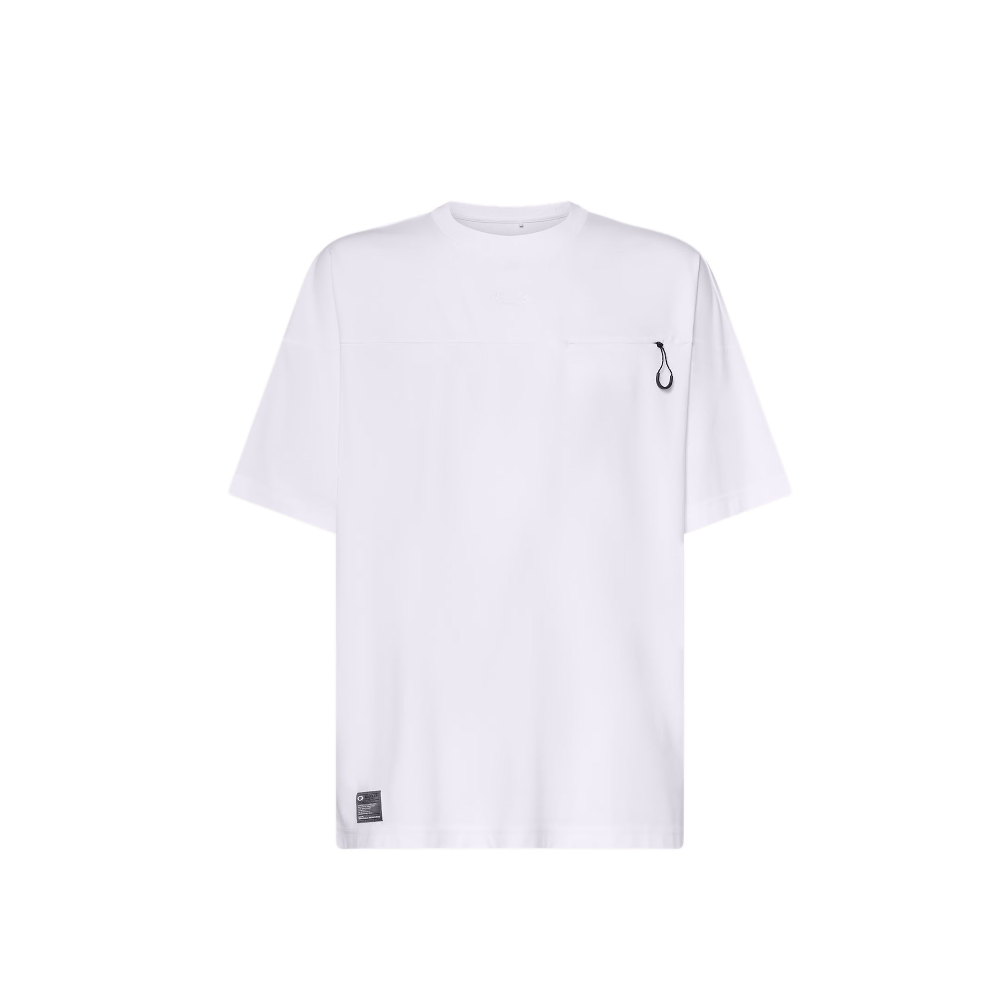 Oakley Mens FGL Union Pocket Tee card image