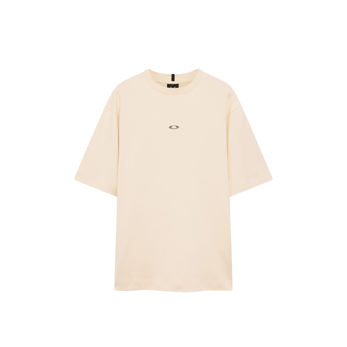 Oakley Mens Reserve Strato Reflective Tee