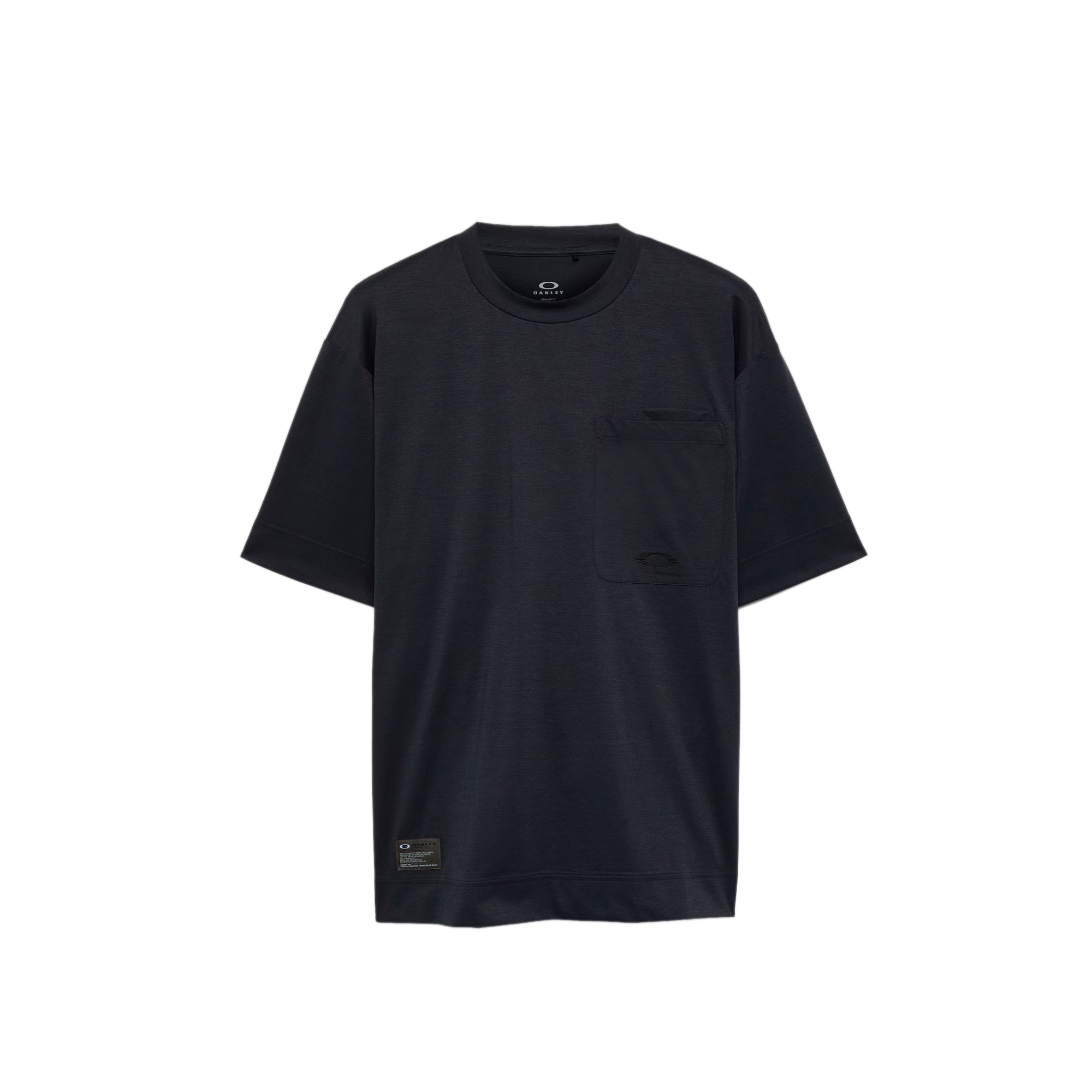 Phantom T-Shirt on a white background