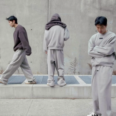 FOG APPAREL