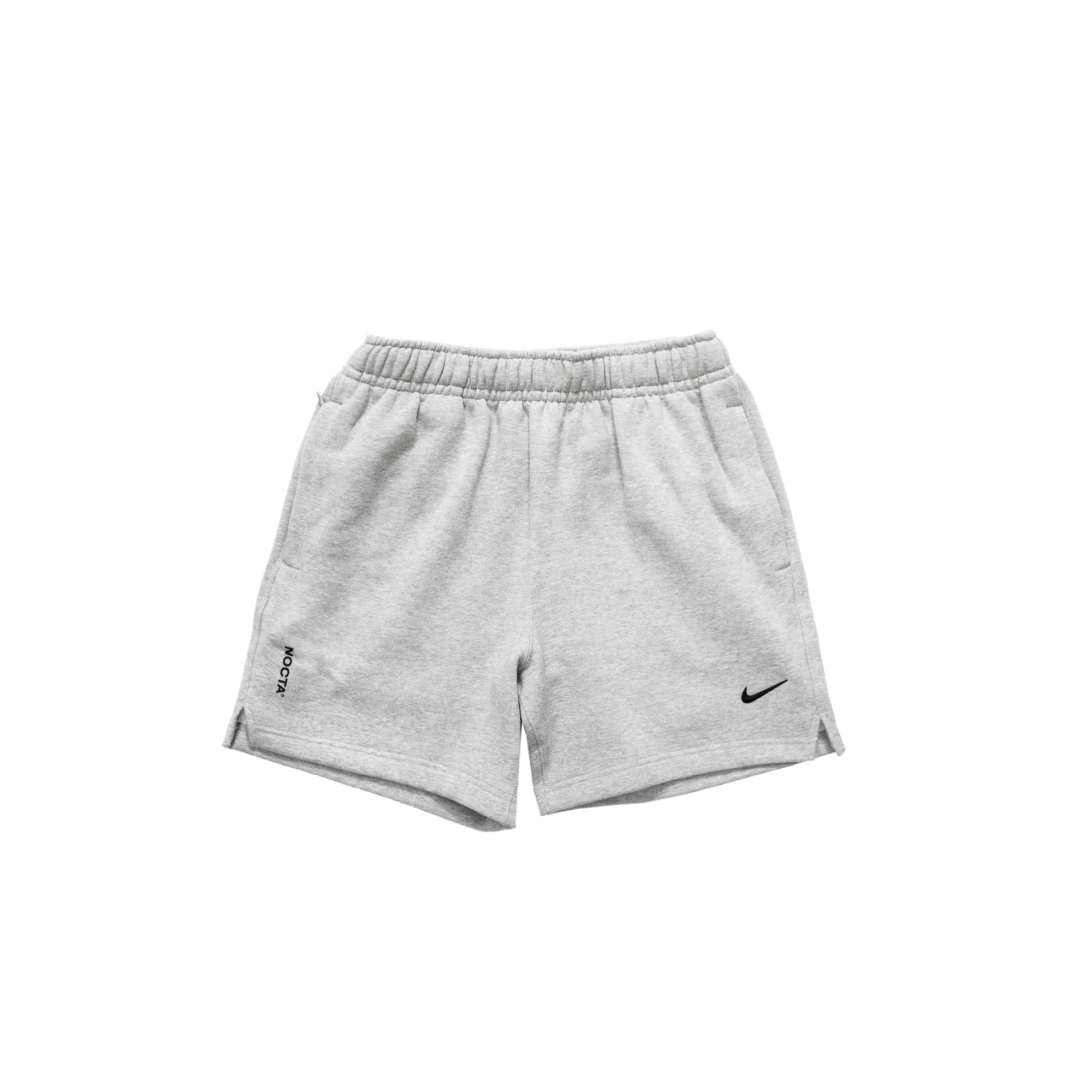 NOCTA Mens Cardinal Fleece Shorts