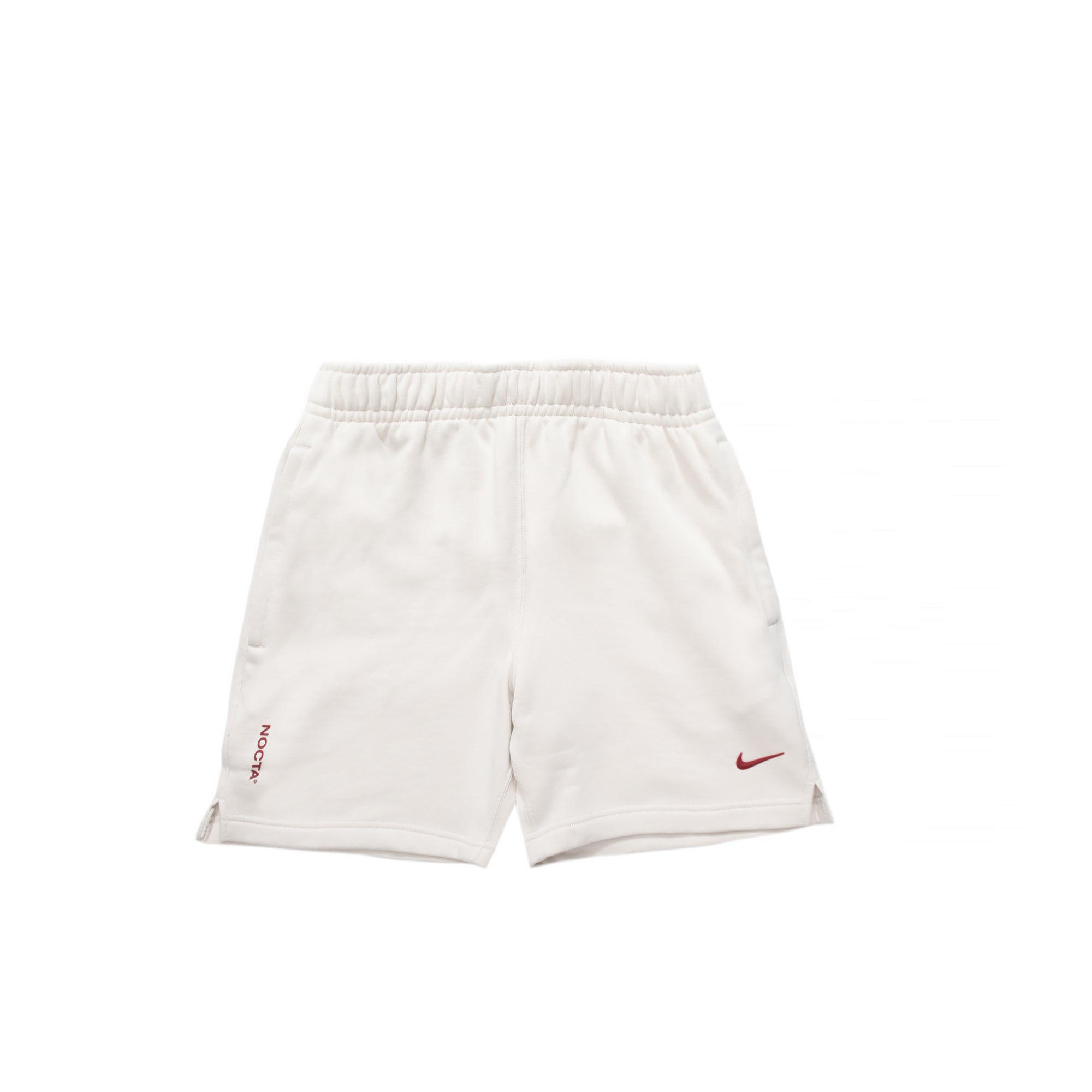 NOCTA Mens Cardinal Fleece Shorts