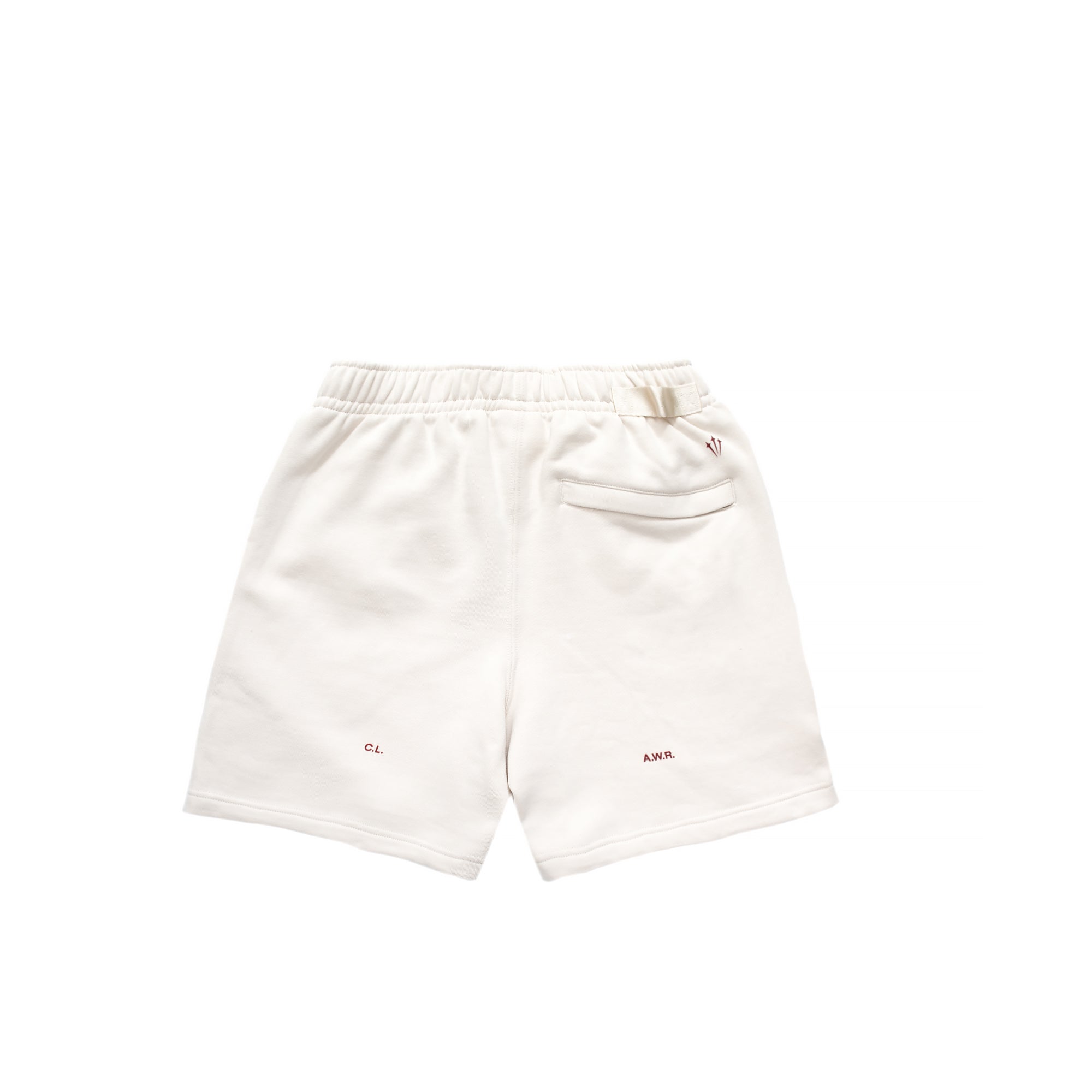 NOCTA Mens Cardinal Fleece Shorts