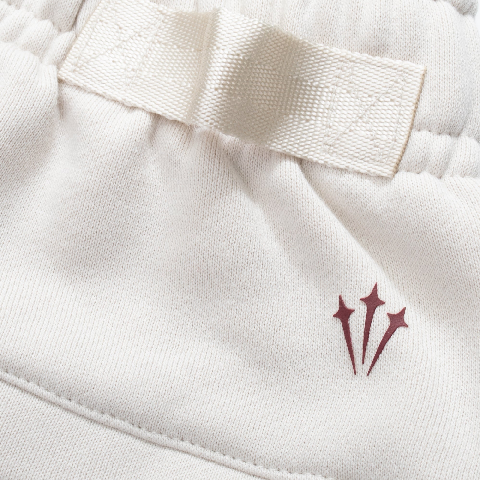 NOCTA Mens Cardinal Fleece Shorts
