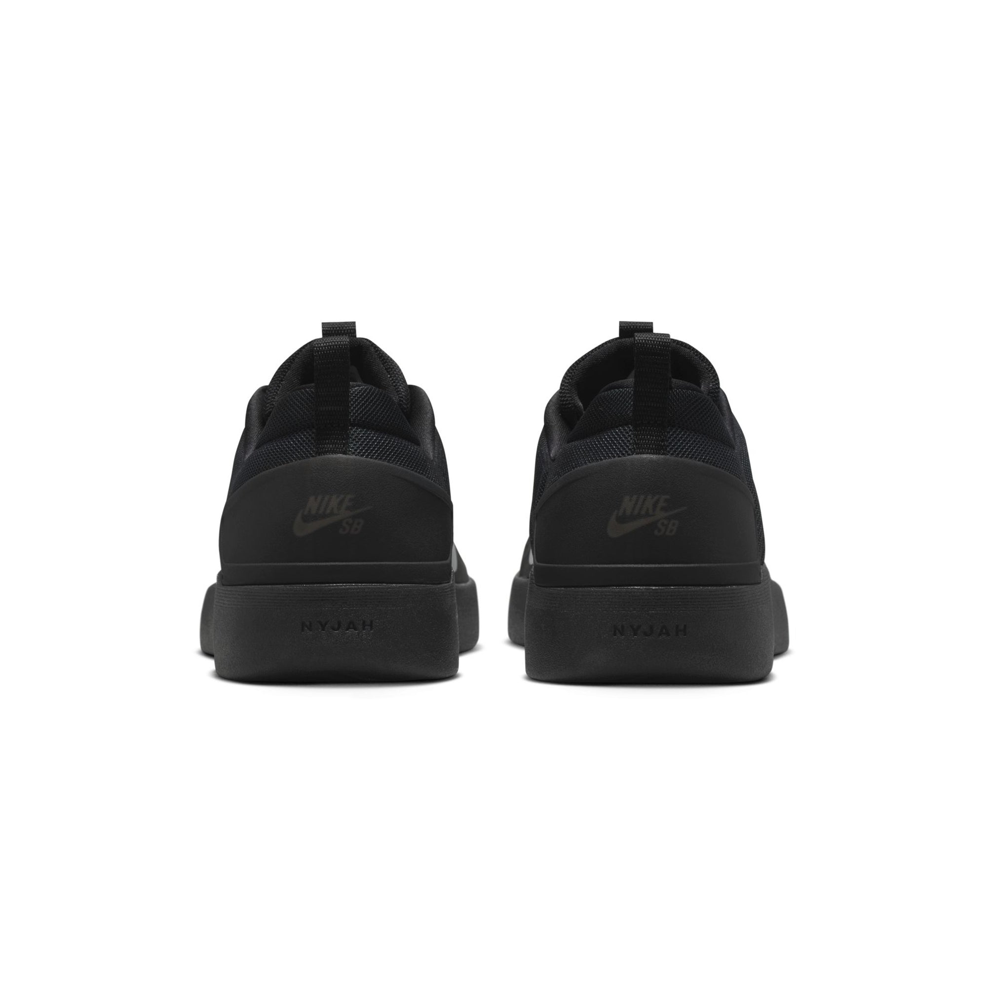 Nike SB Mens Zoom Nyjah 4 Shoes