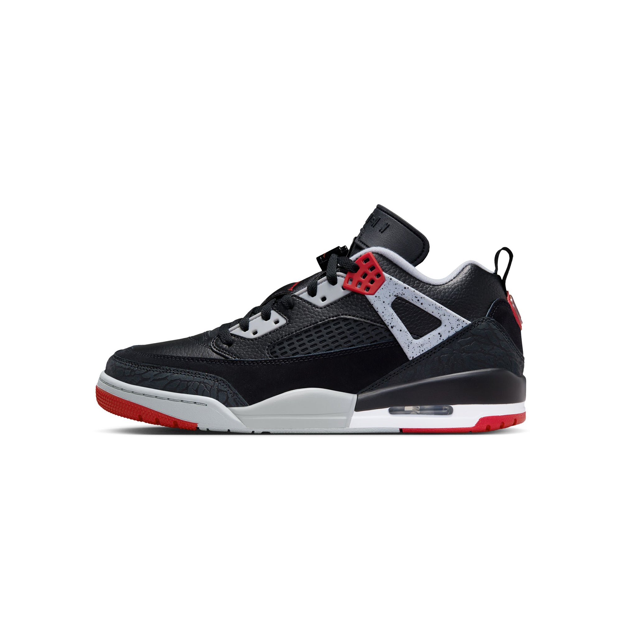 Air Jordan Mens Spizike Low Shoes