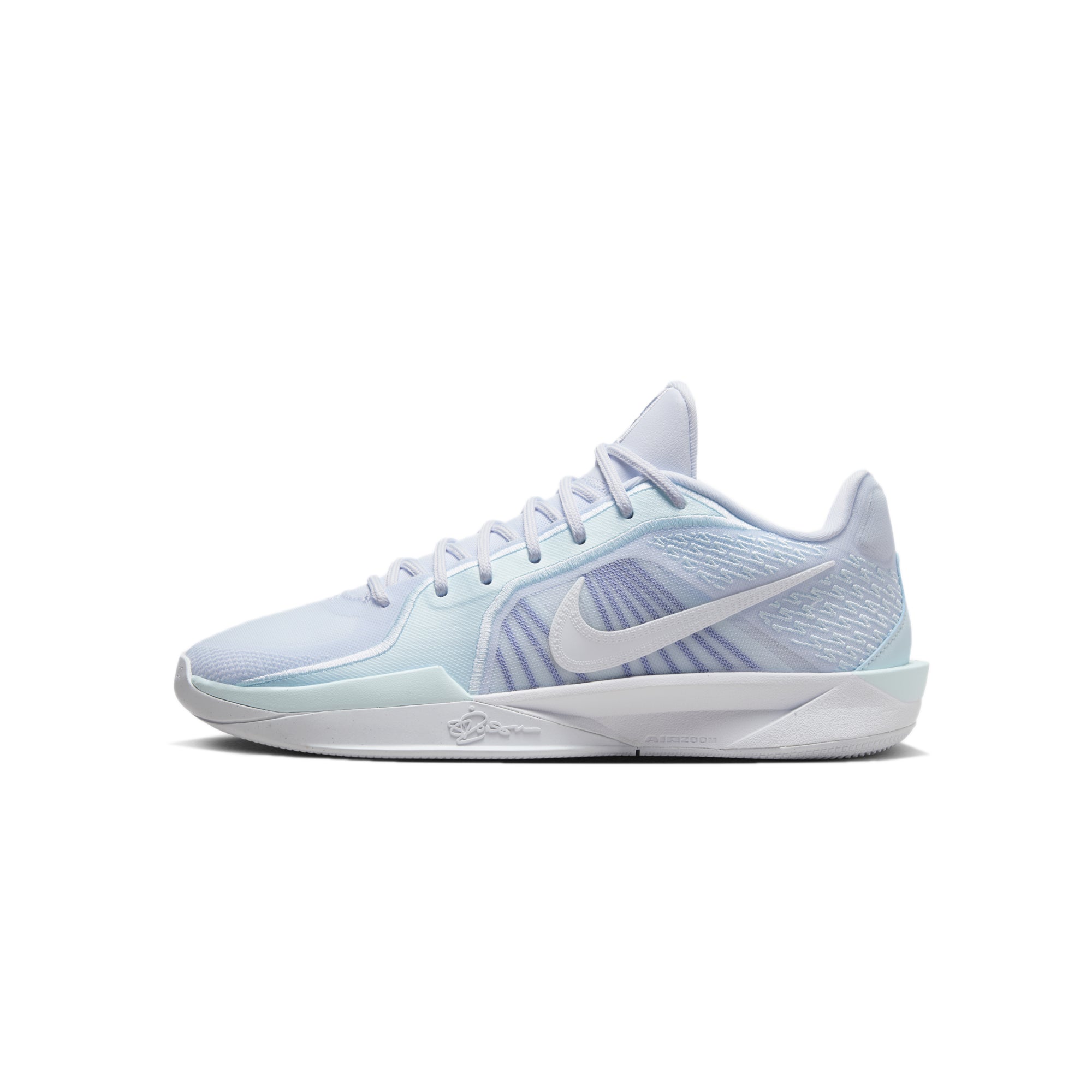 Nike Womens Sabrina 2 "Conductor" Shoes