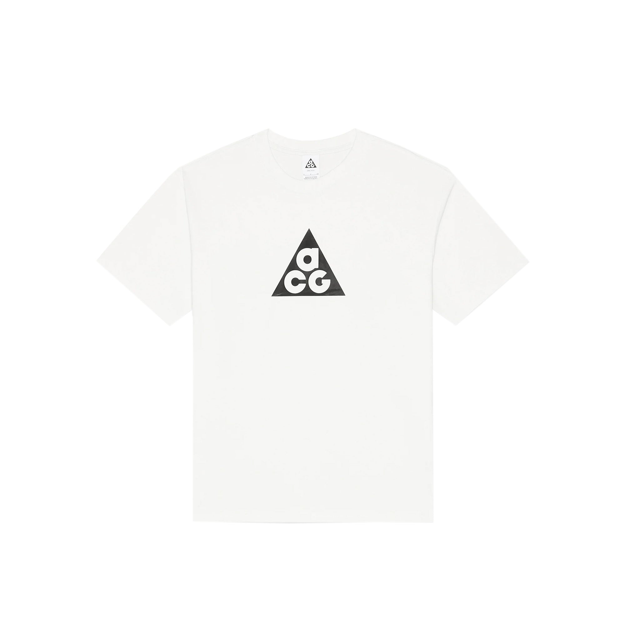 Nike Mens ACG Dri-Fit SS Tee