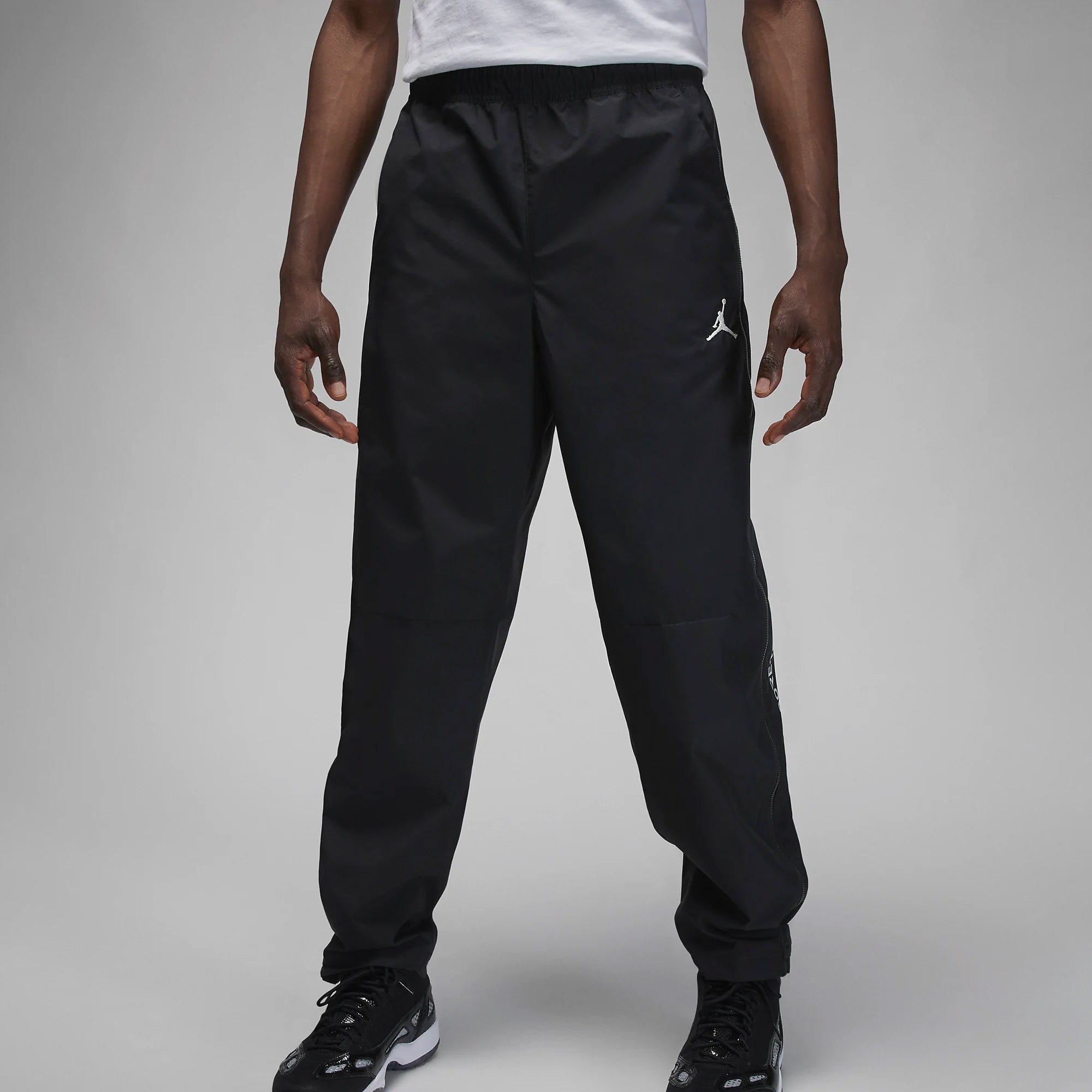 Air Jordan Mens Flight Heritage Pants