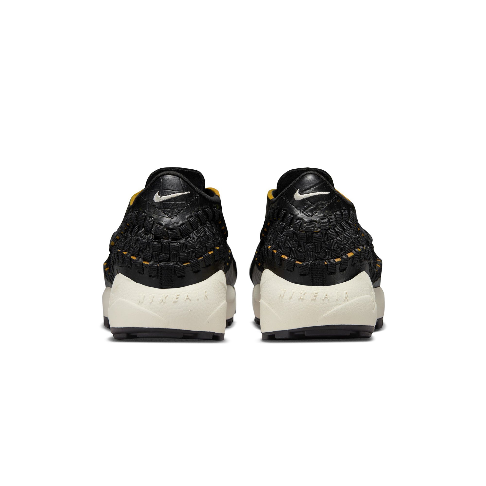 Nike Womens Air Footscape Woven PRM Shoes