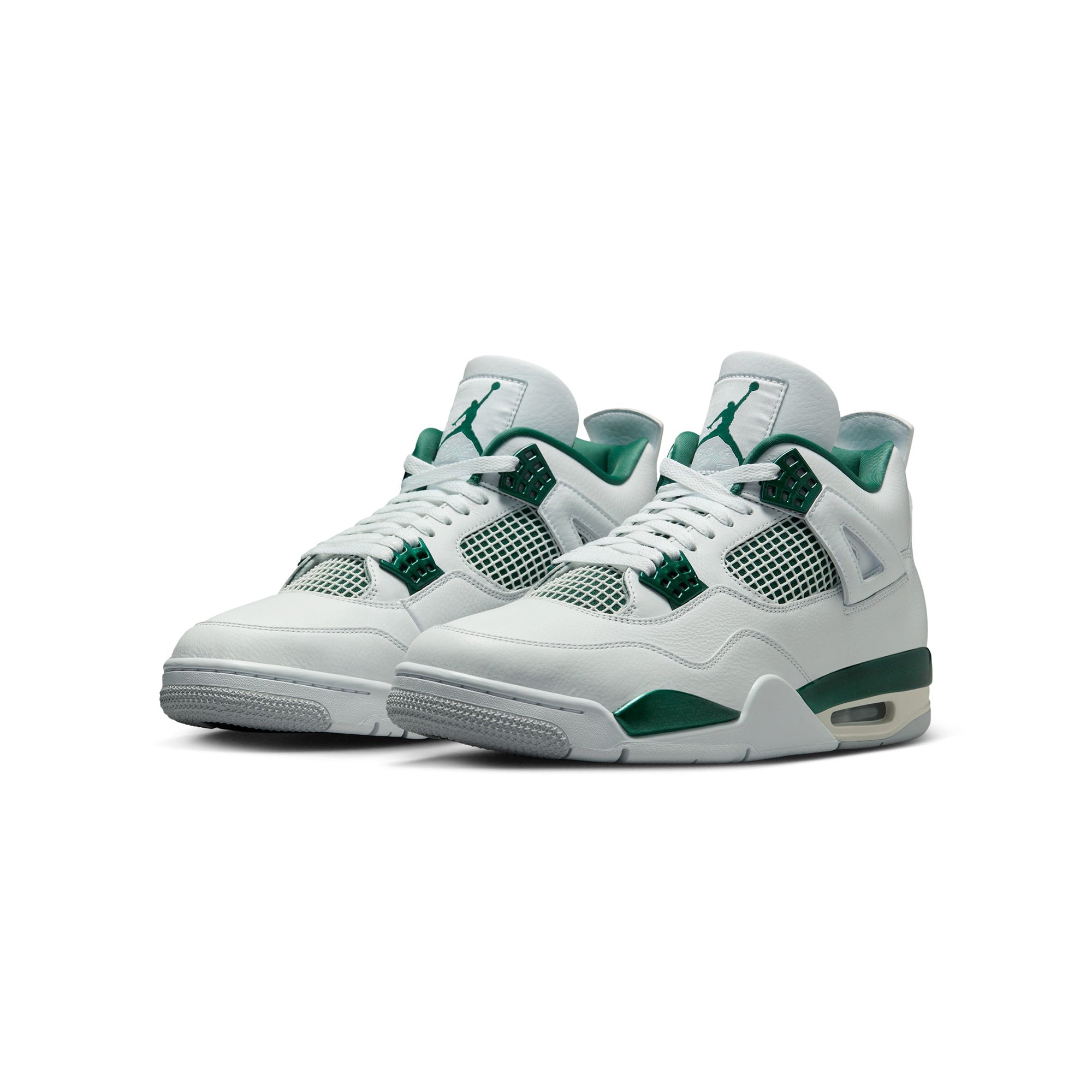 Air Jordan Mens 4 Retro Shoes