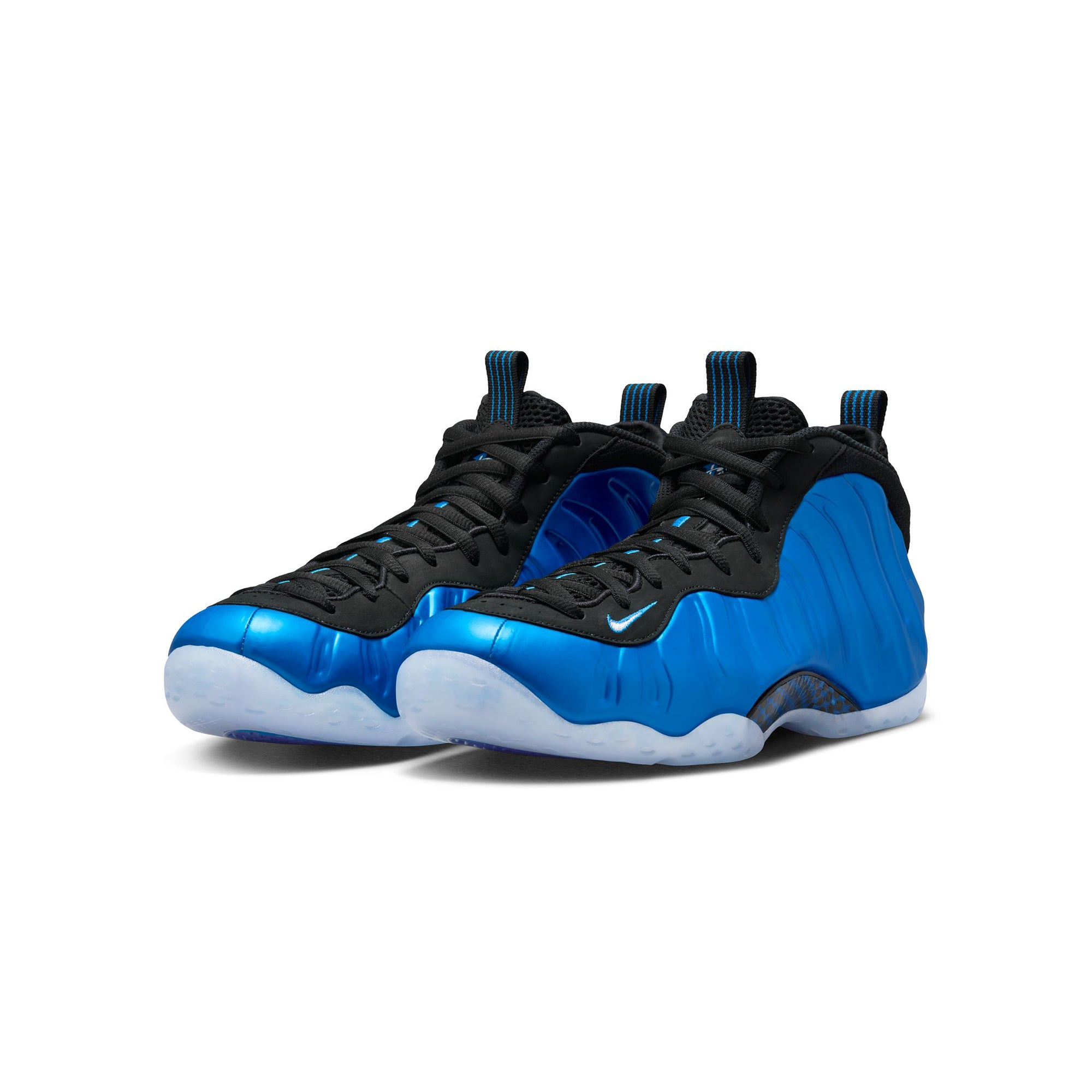 Nike Mens Air Foamposite One Shoes
