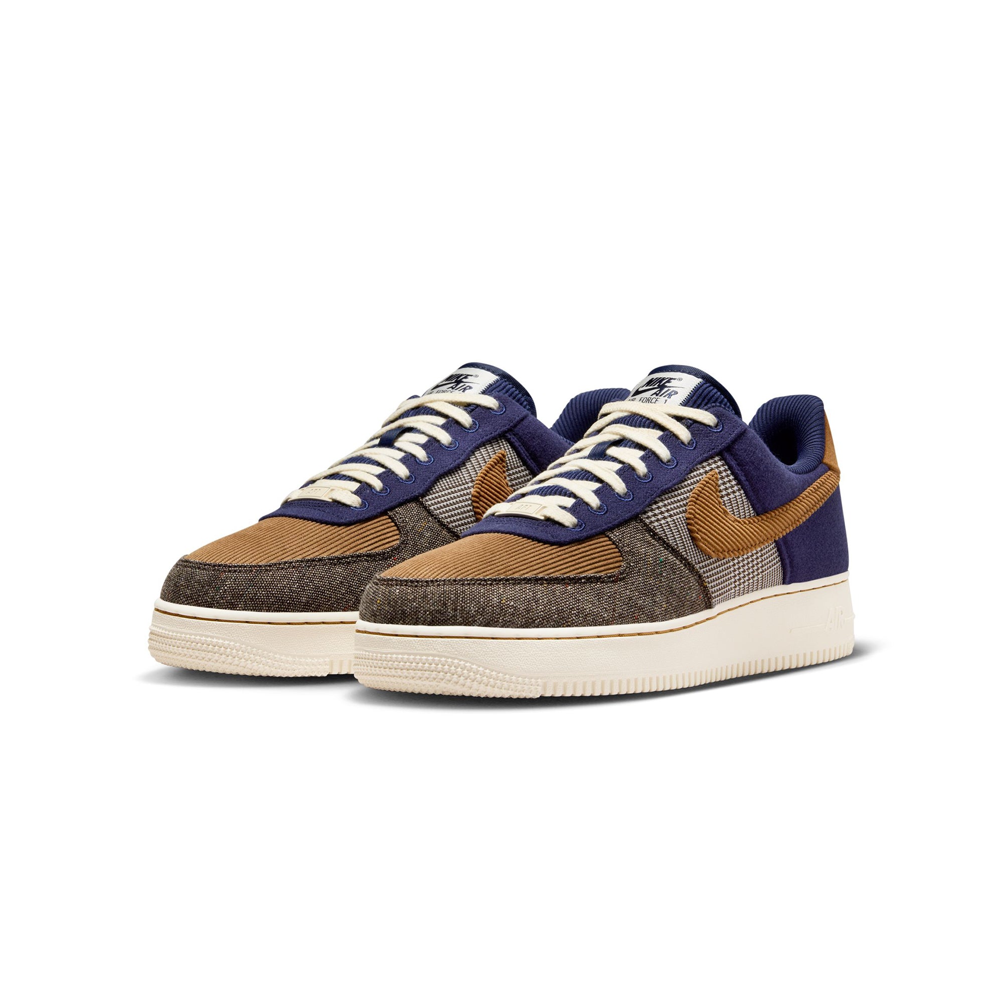 Nike Air Force 1 '07 PRM Shoes
