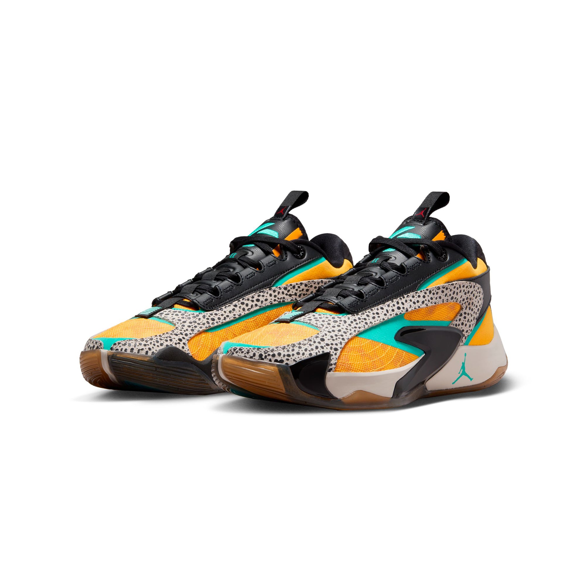 Air Jordan Mens Luka 2 Shoes