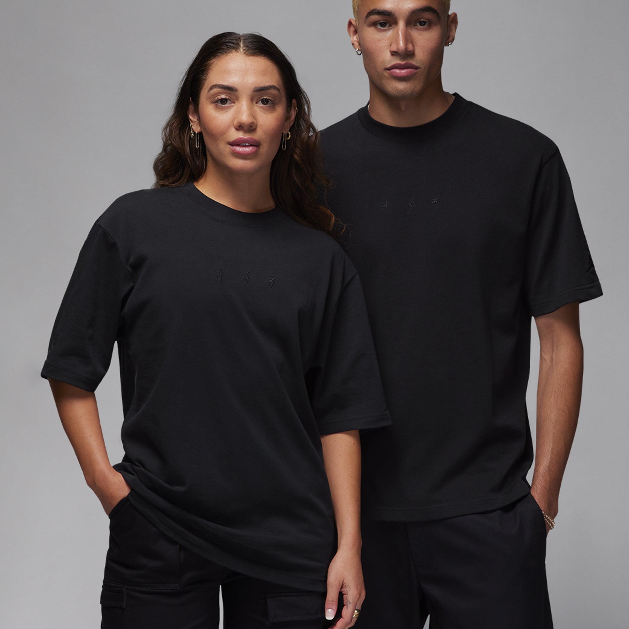 Air Jordan x J Balvin Mens SS Tee