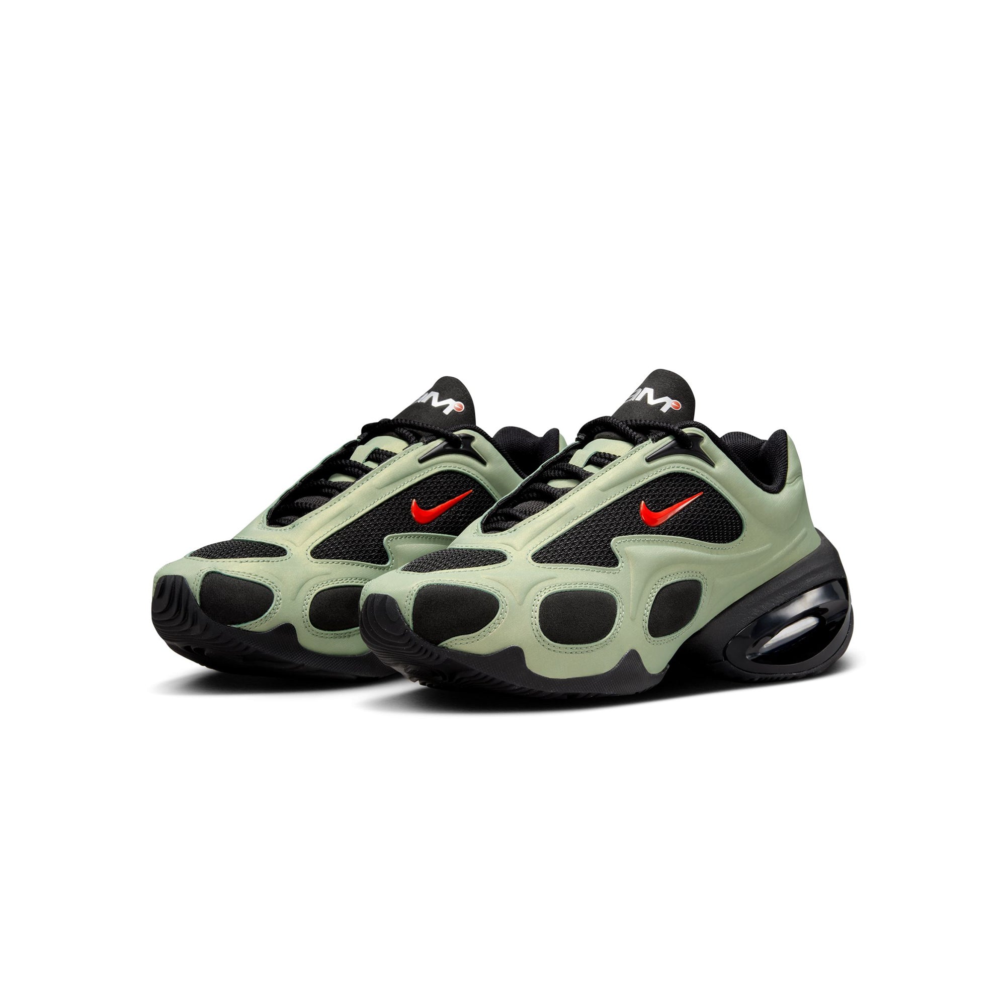 Nike Womens Air Max Muse Shoes