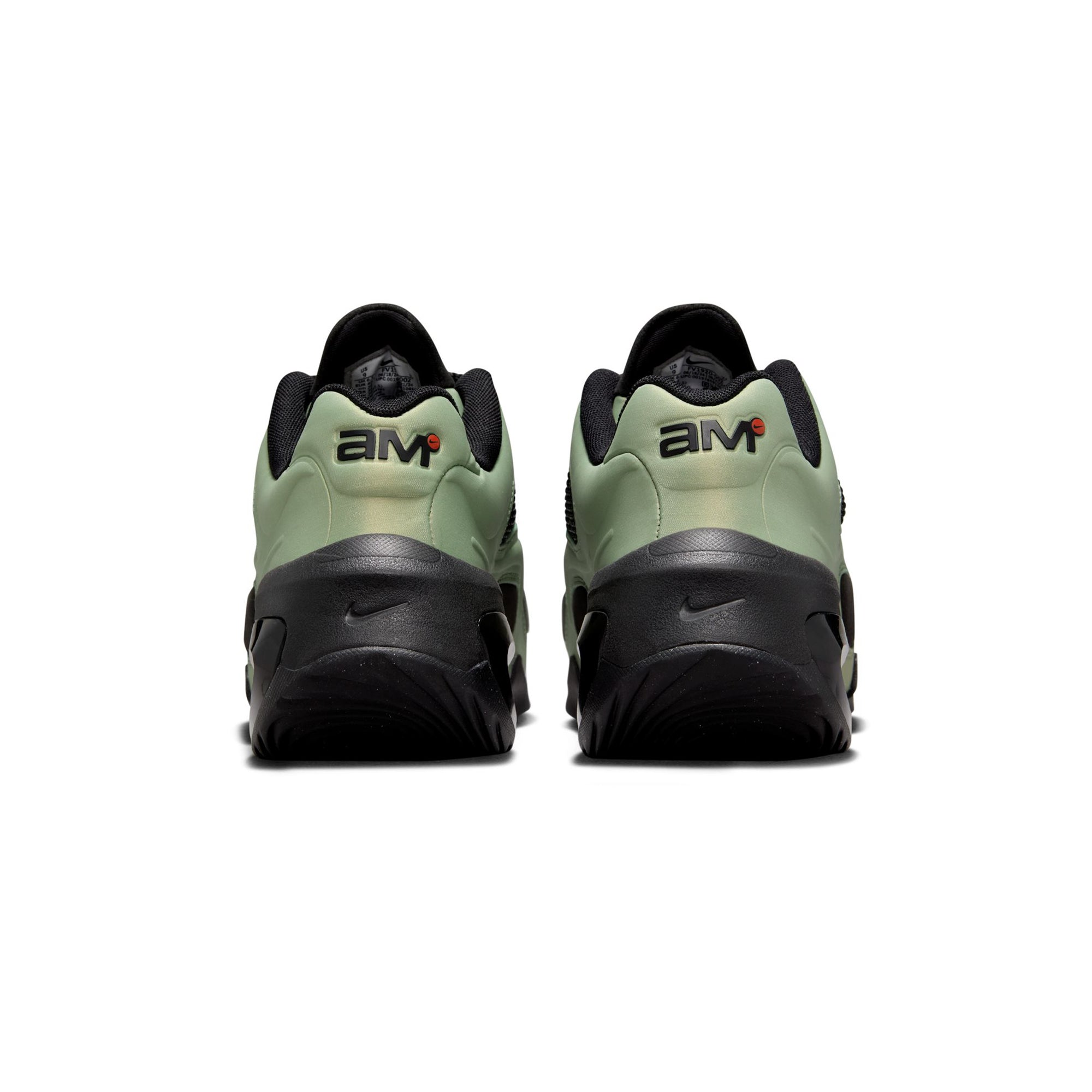 Nike Womens Air Max Muse Shoes