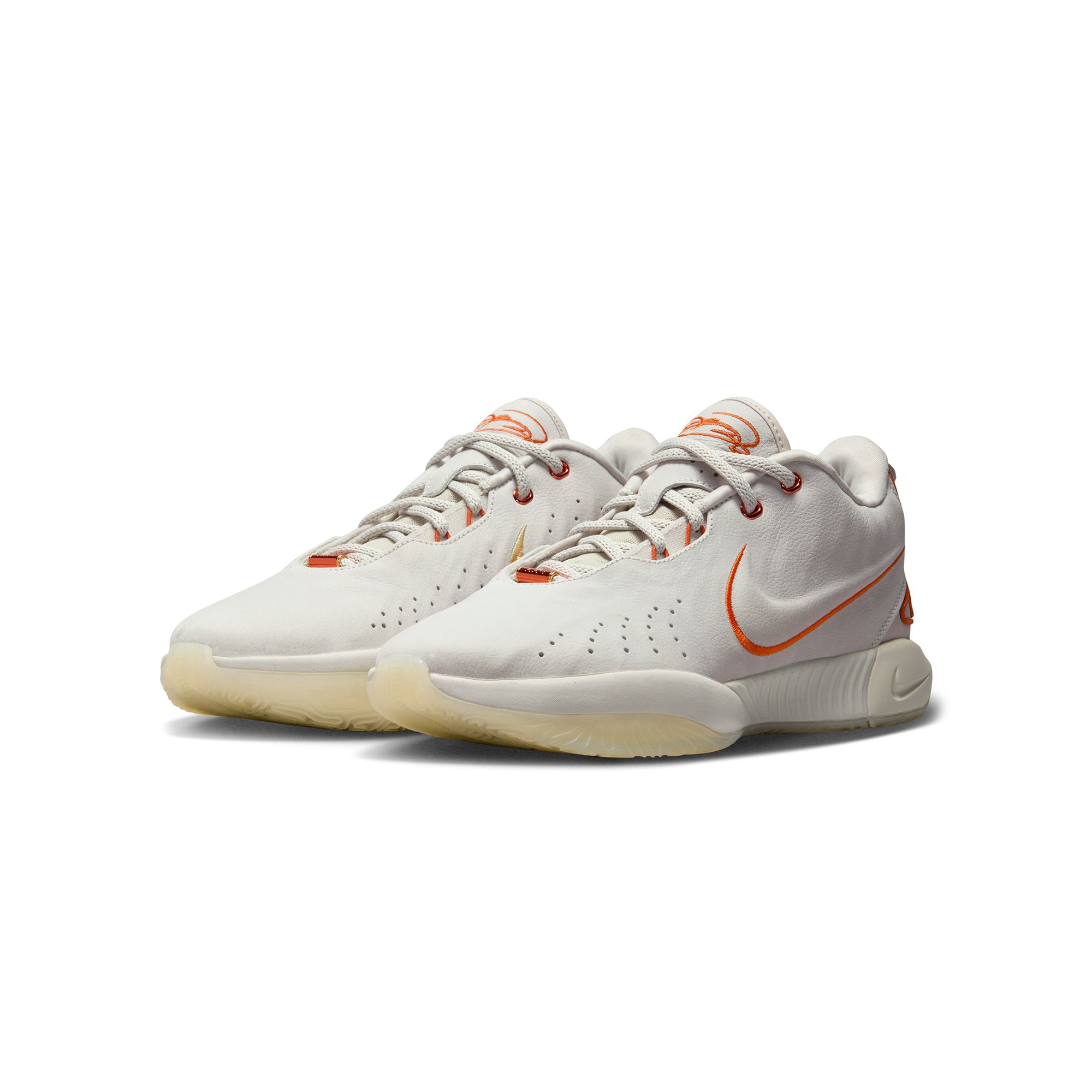 Nike Mens LeBron XXI Shoes