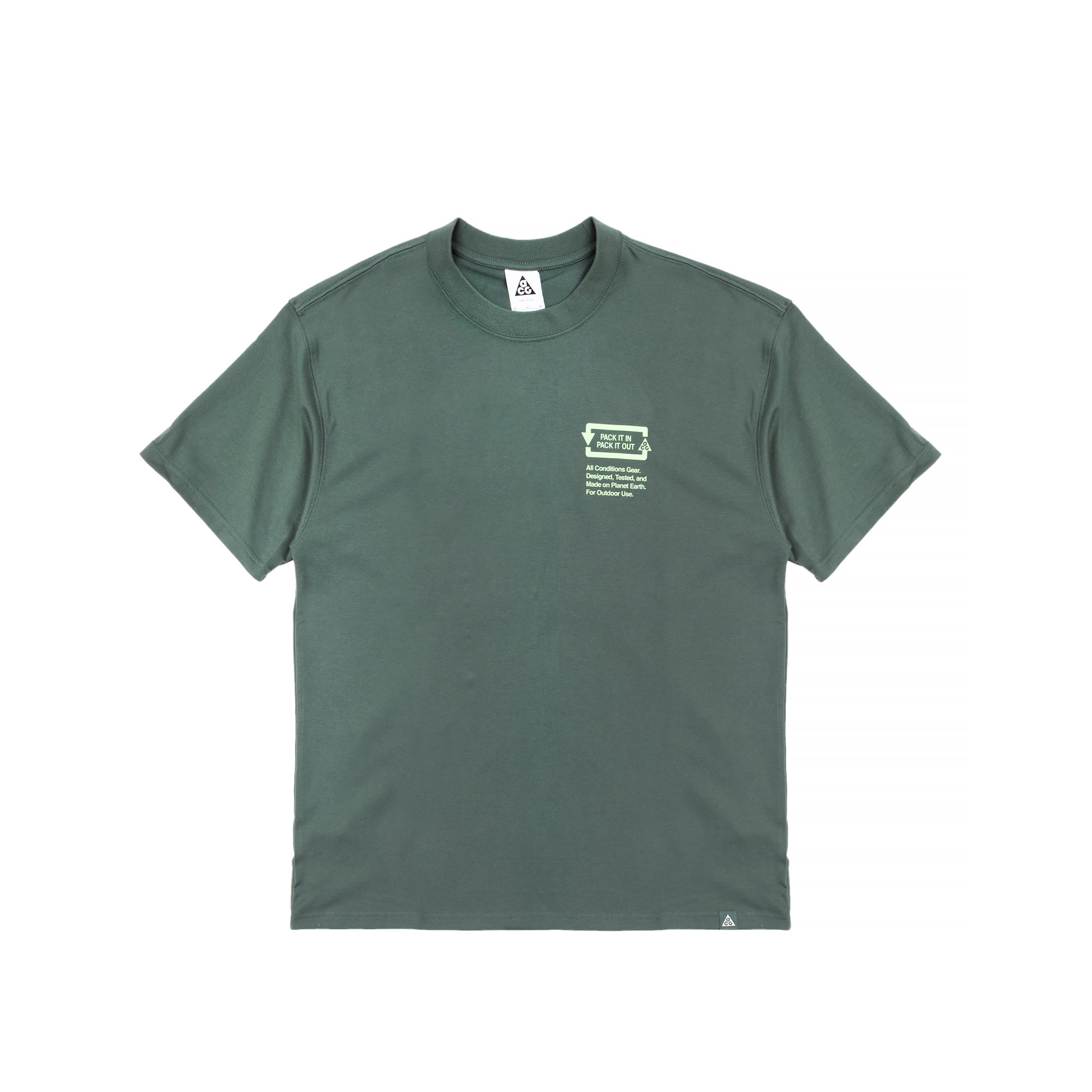 Nike Mens ACG Tee