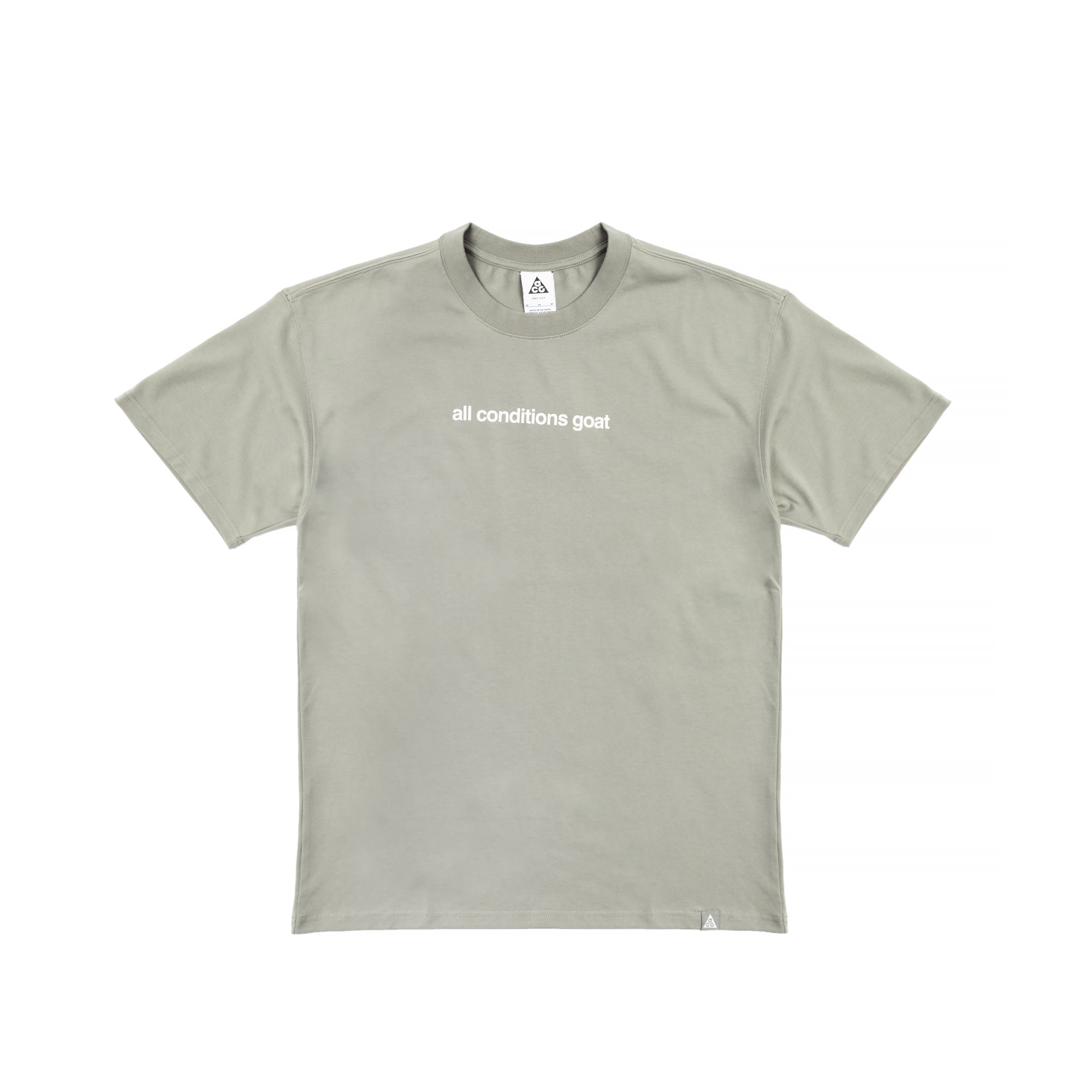 Nike Mens ACG Tee