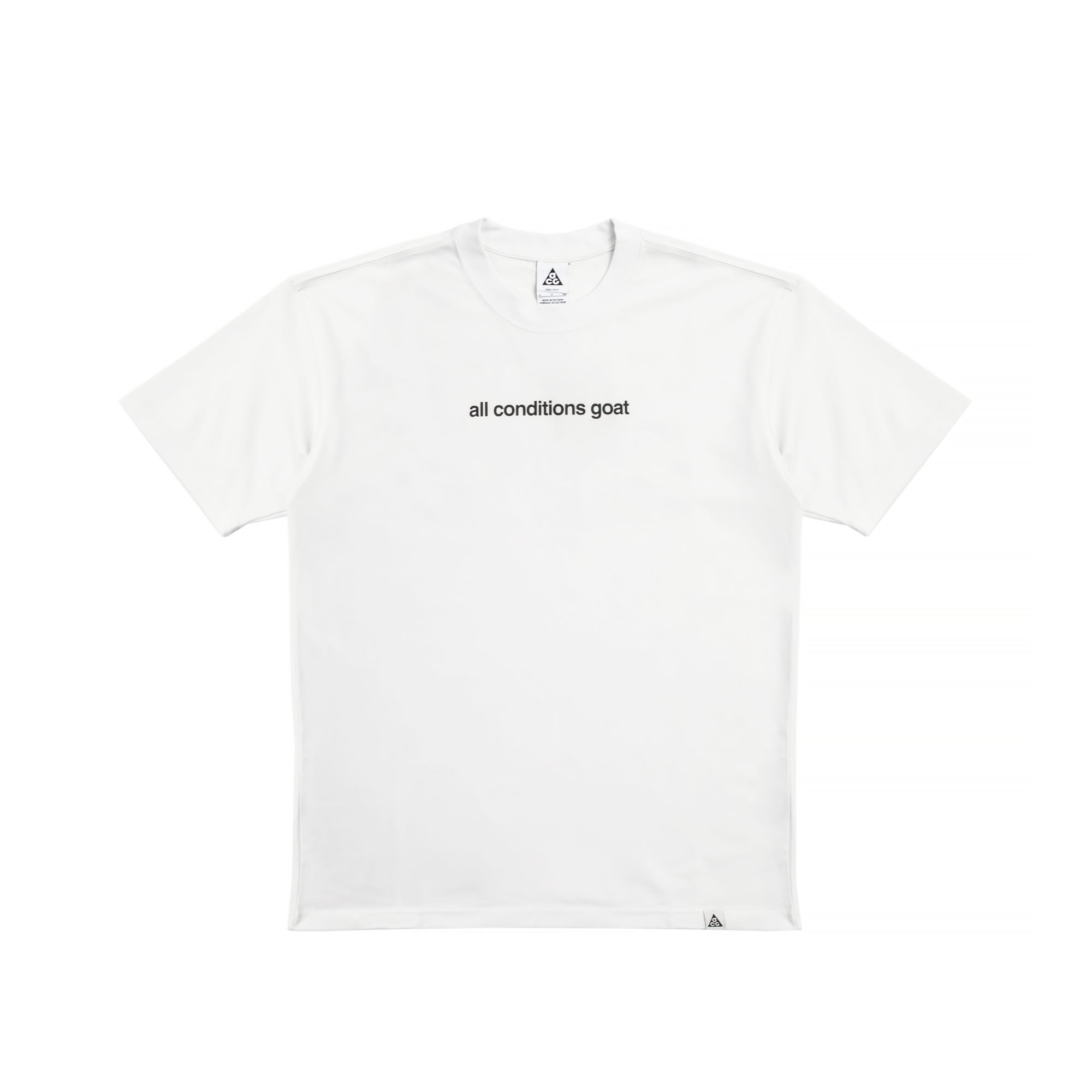 Nike Mens ACG Tee