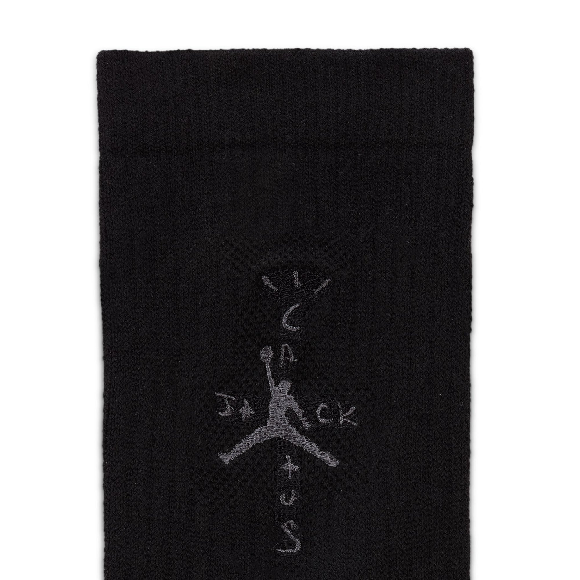 Air Jordan x Travis Scott Everyday Socks