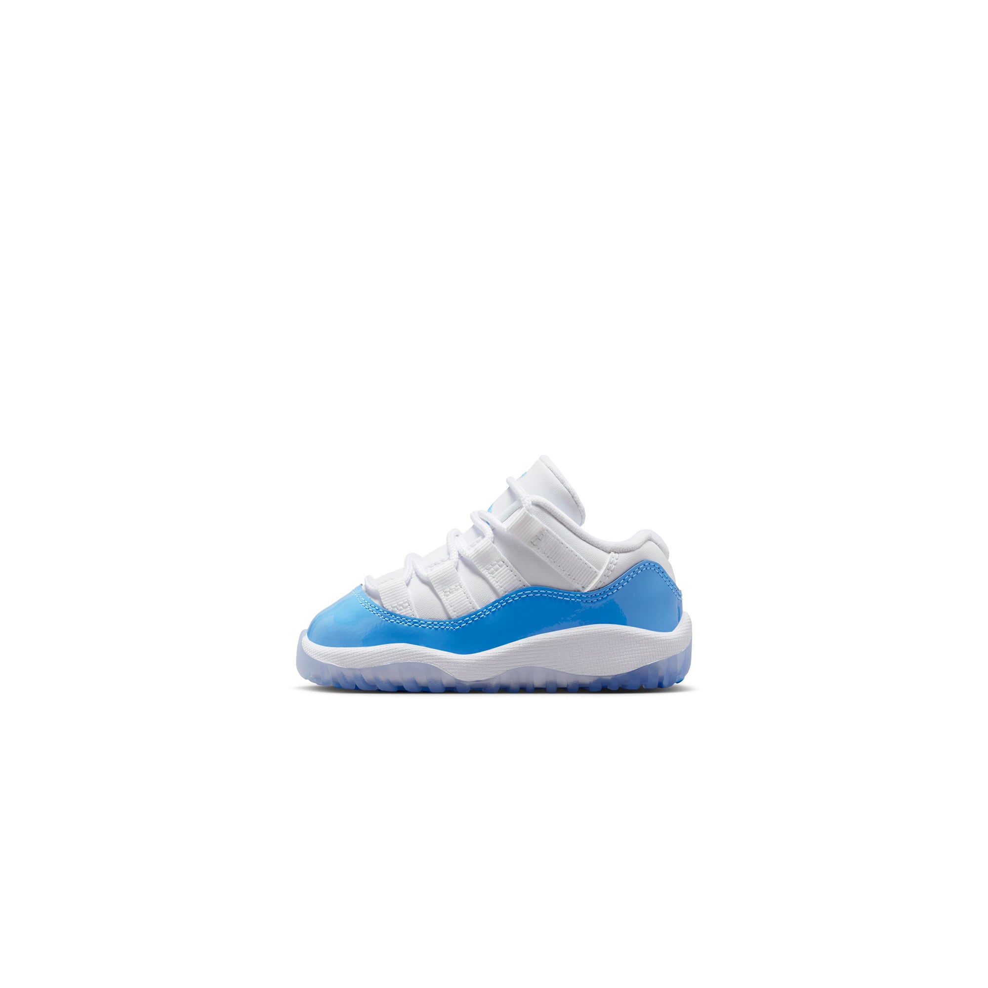 Air Jordan 11 Infants Retro Low Shoes