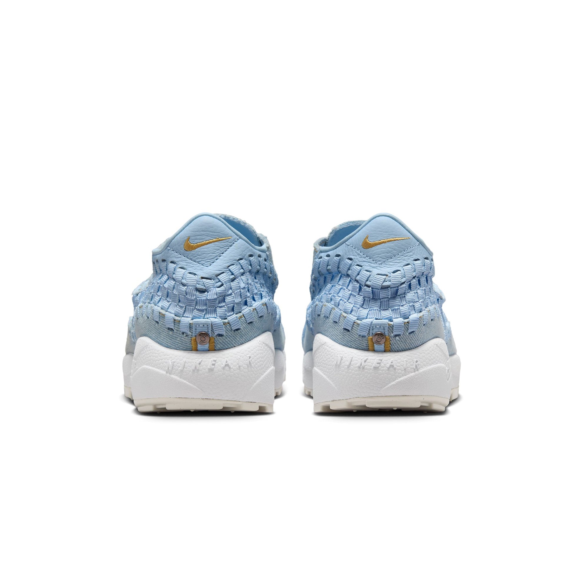 Nike Womens Air Footscape Shoes