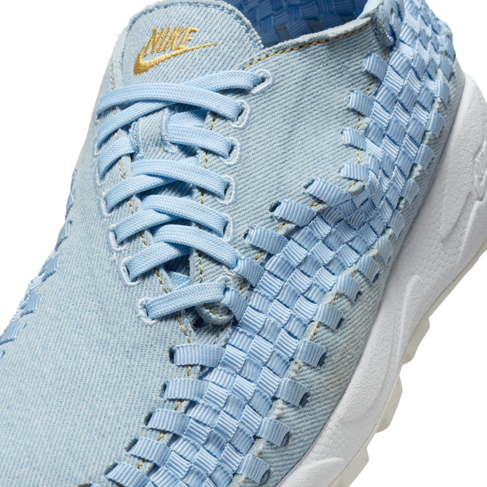 Nike Womens Air Footscape Shoes