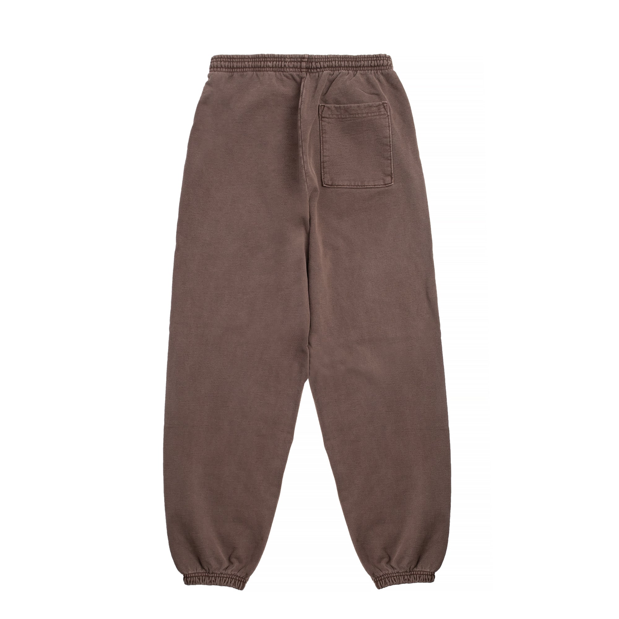 Bricks & Wood Mens Core Logo Sweatpants
