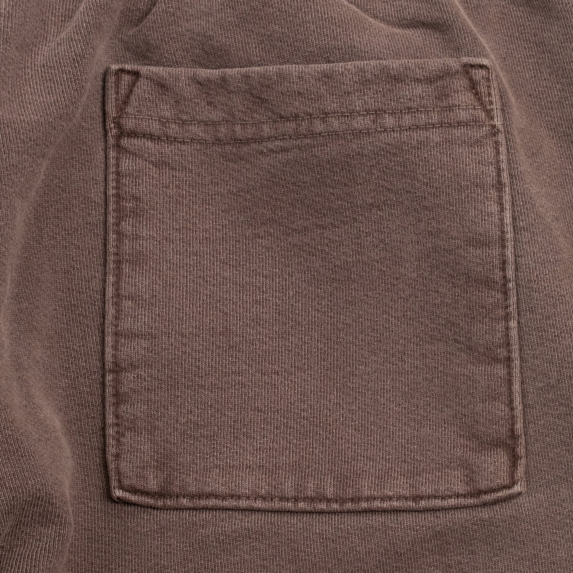 Bricks & Wood Mens Core Logo Sweatpants
